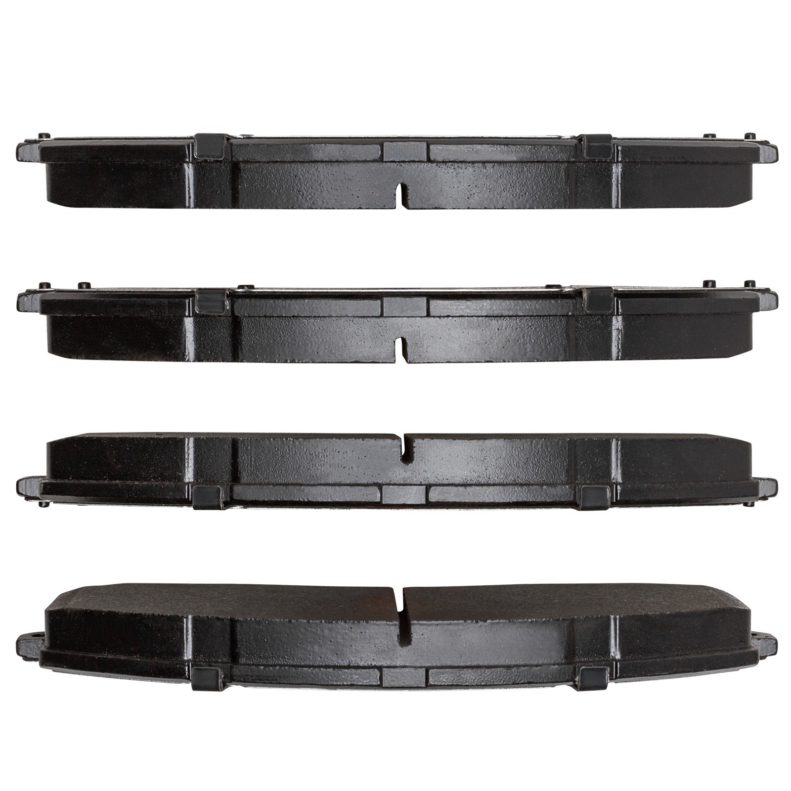 DYN 1400-1680-00 DFC Ultimate Duty Performance Brake Pads - Image 4