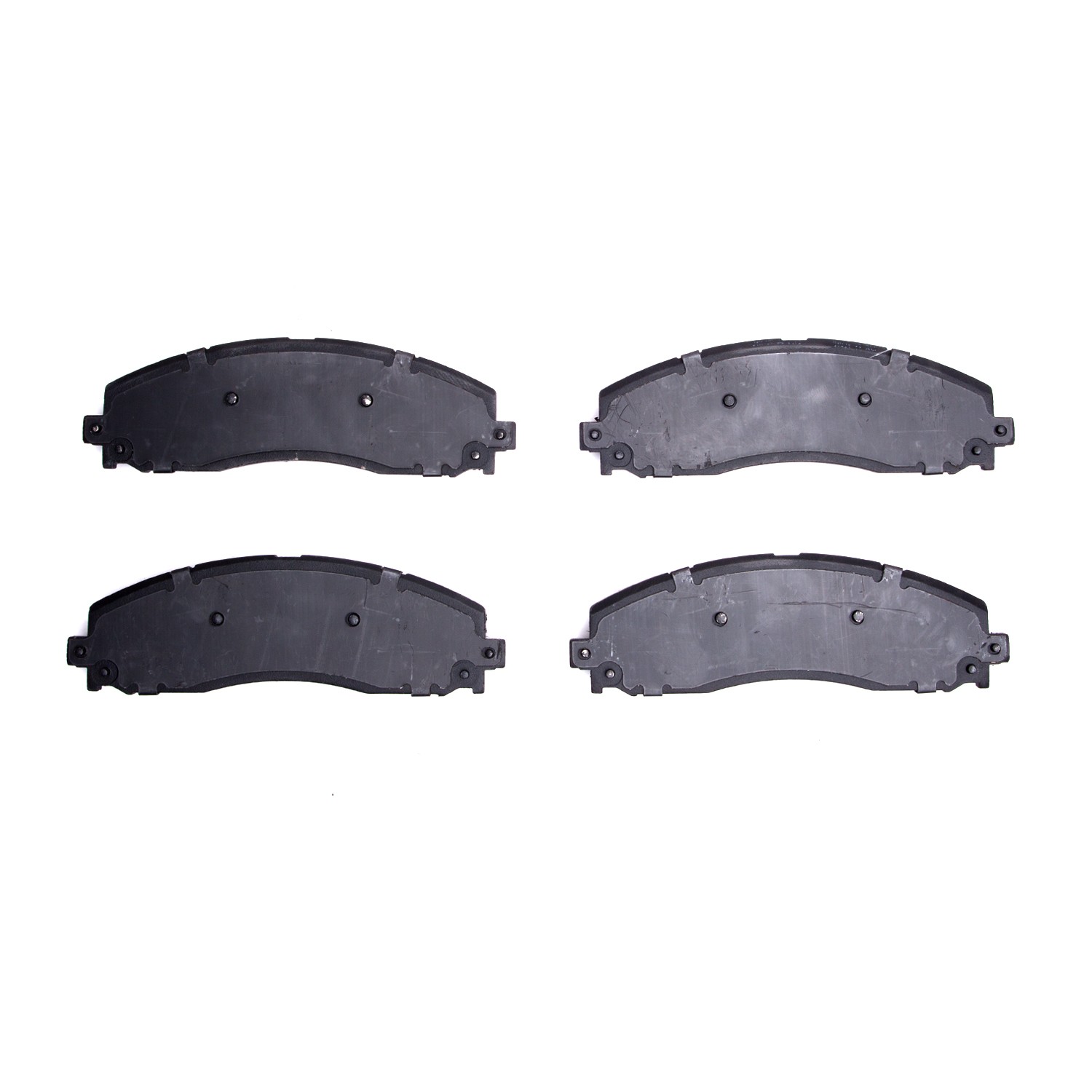 DYN 1400-1691-00 DFC Ultimate Duty Performance Brake Pads