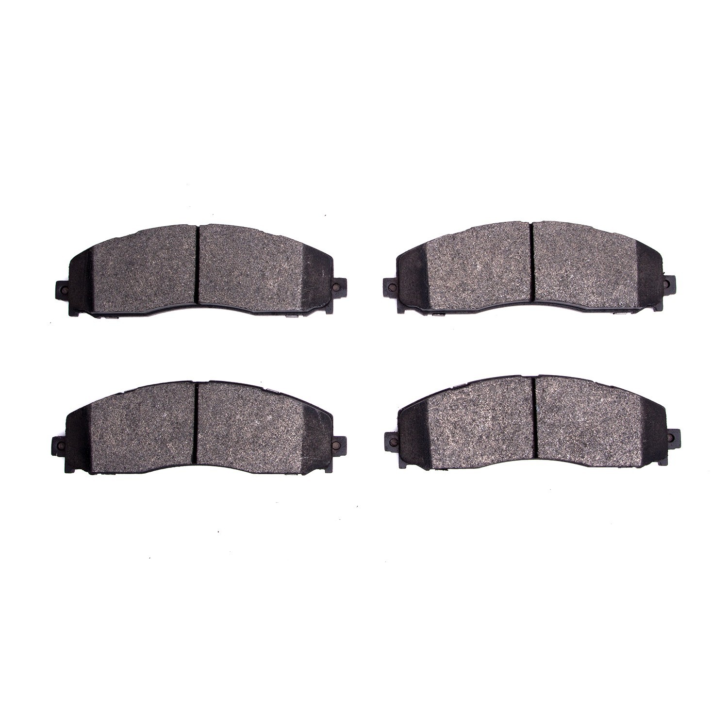DYN 1400-1691-00 DFC Ultimate Duty Performance Brake Pads - Image 2