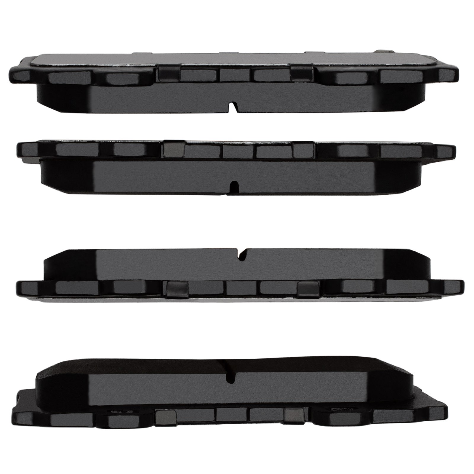 DYN 1400-1802-00 DFC Ultimate Duty Performance Brake Pads - Image 4