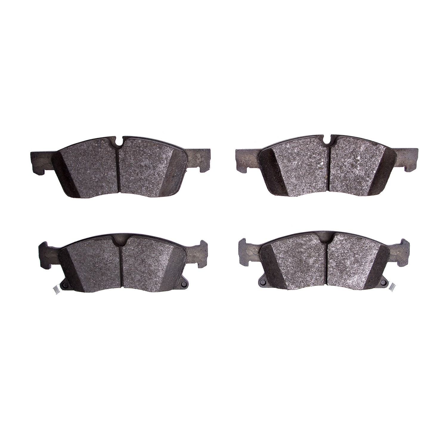 DYN 1400-1904-00 DFC Ultimate Duty Performance Brake Pads - Image 2