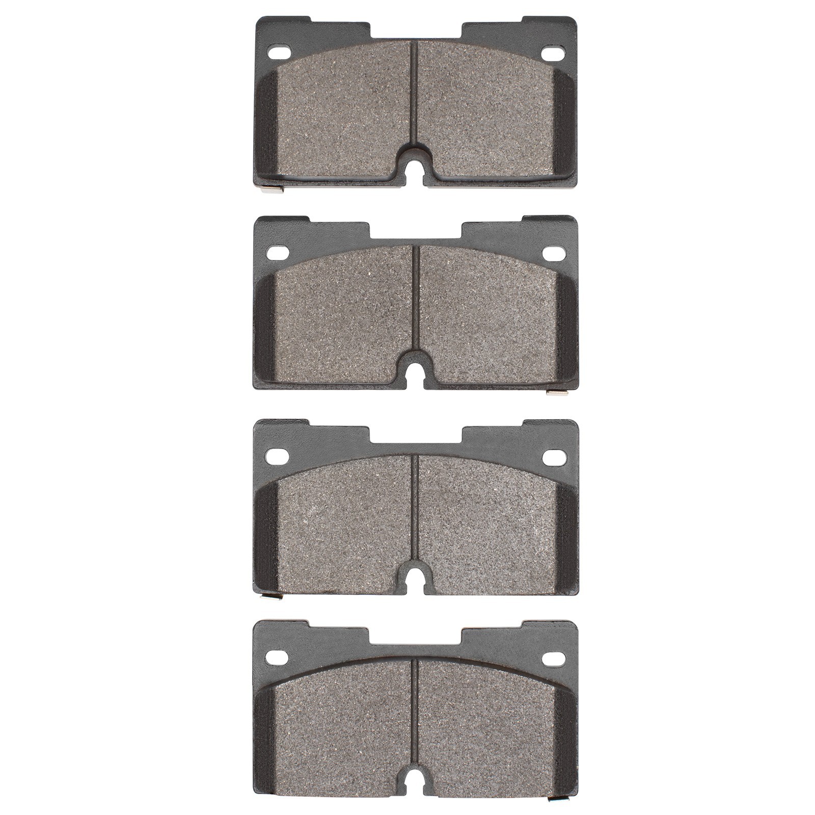 DYN 1400-2173-00 DFC Ultimate Duty Performance Brake Pads - Image 3