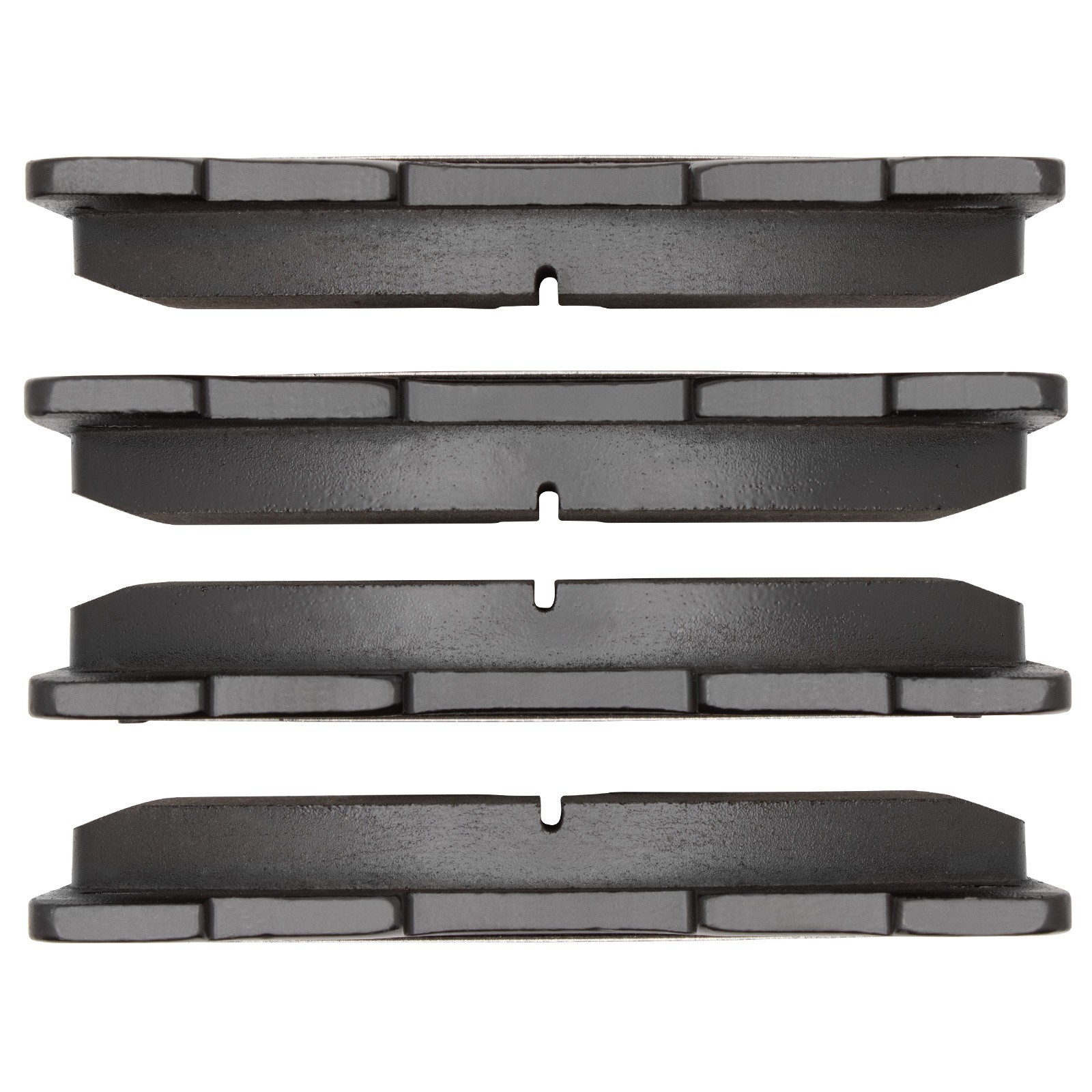 DYN 1400-2173-00 DFC Ultimate Duty Performance Brake Pads - Image 4