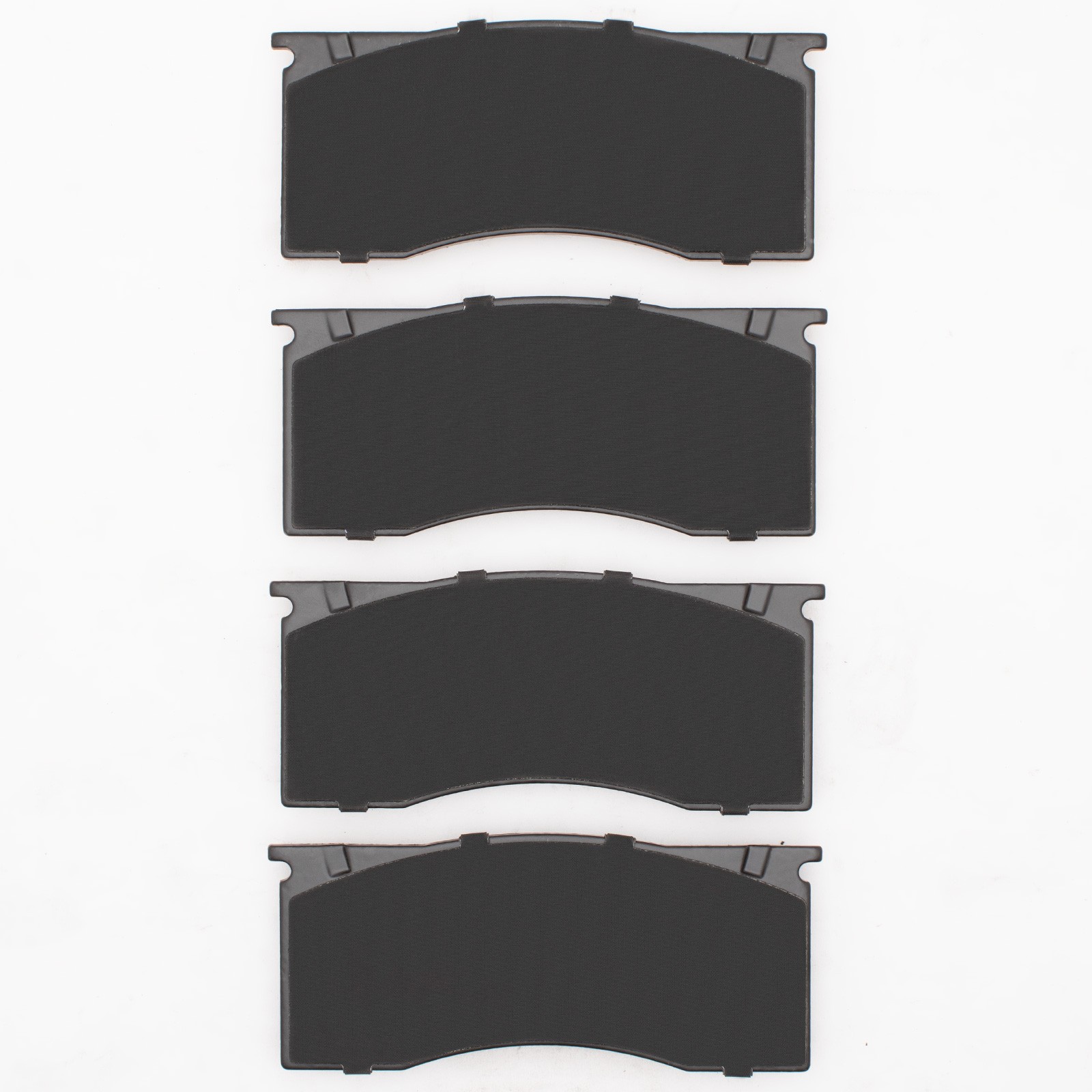 DYN-1551-0011-00 DFC 5000 Advanced Brake Pads - Semi Metallic