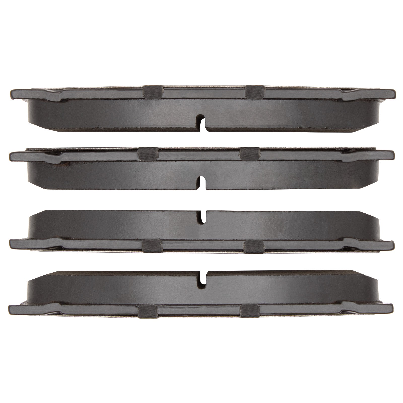 DYN-1551-0011-00 DFC 5000 Advanced Brake Pads - Semi Metallic - Image 4