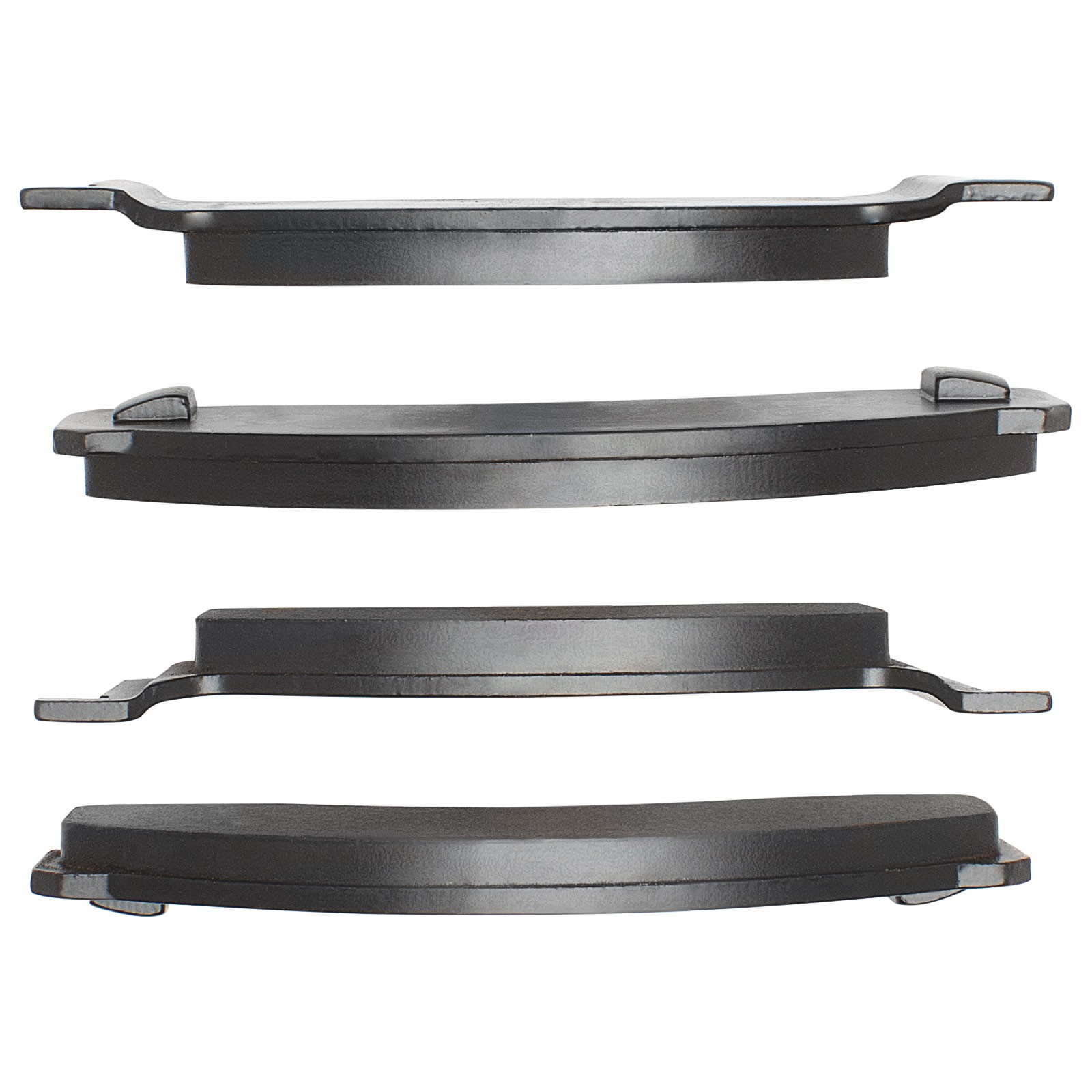 DYN 1551-0034-00 DFC 5000 Advanced Brake Pads - Semi Metallic - Image 4