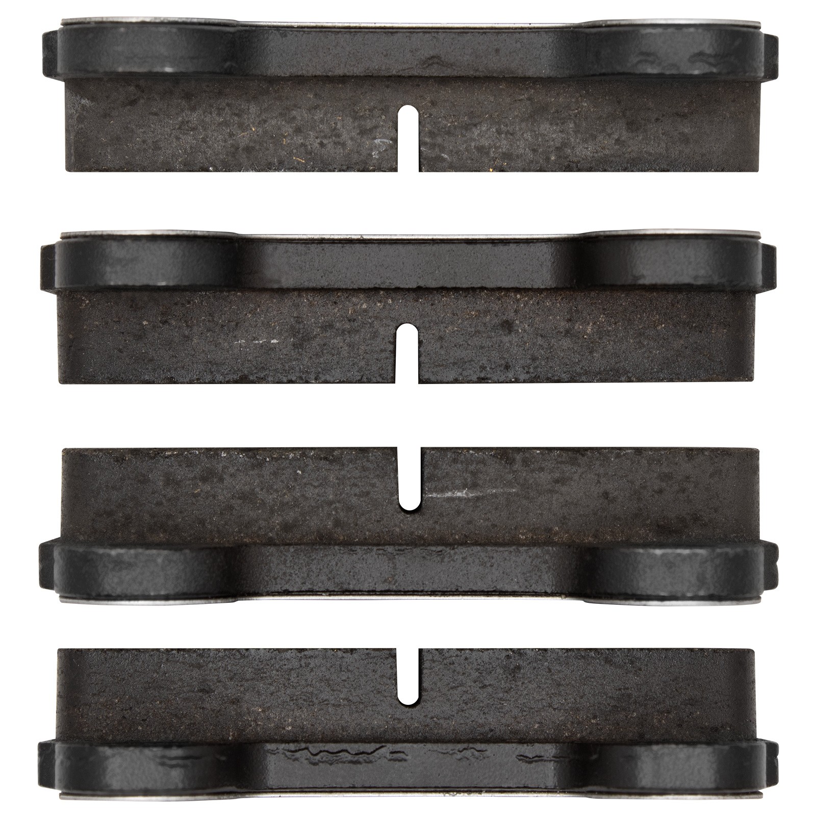 DYN 1551-0045-00 DFC 5000 Advanced Brake Pads - Low Metallic - Image 4