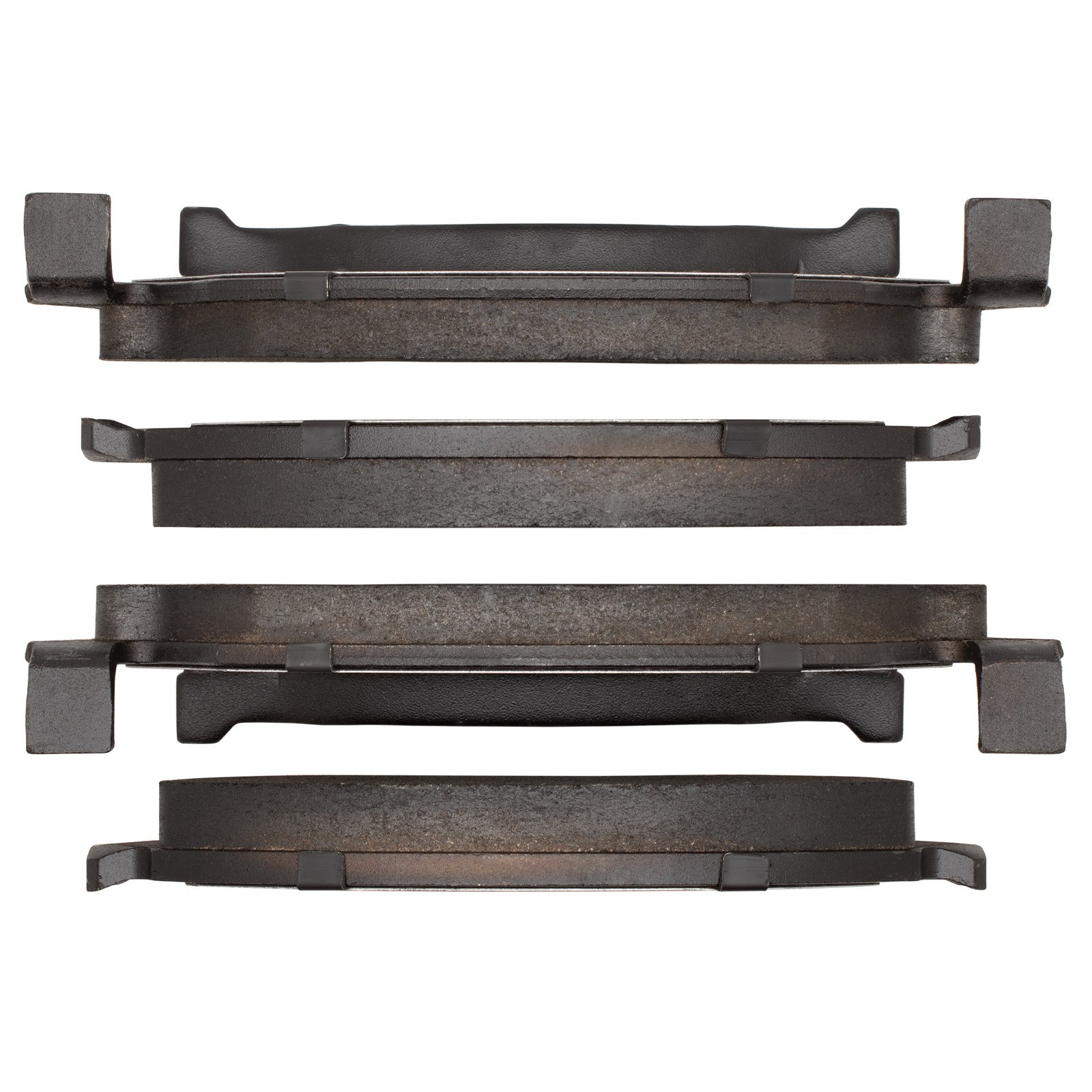 DYN 1551-0050-00 DFC 5000 Advanced Brake Pads - Semi Metallic - Image 4