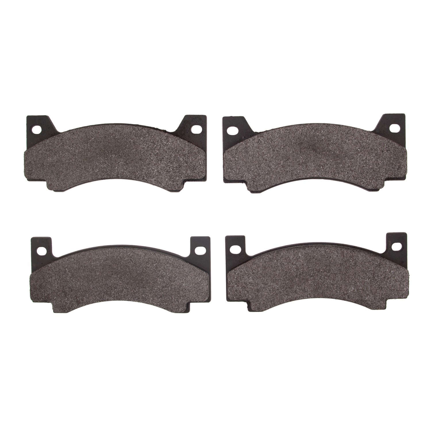 DYN 1551-0085-00 DFC 5000 Advanced Brake Pads - Semi Metallic - Image 3