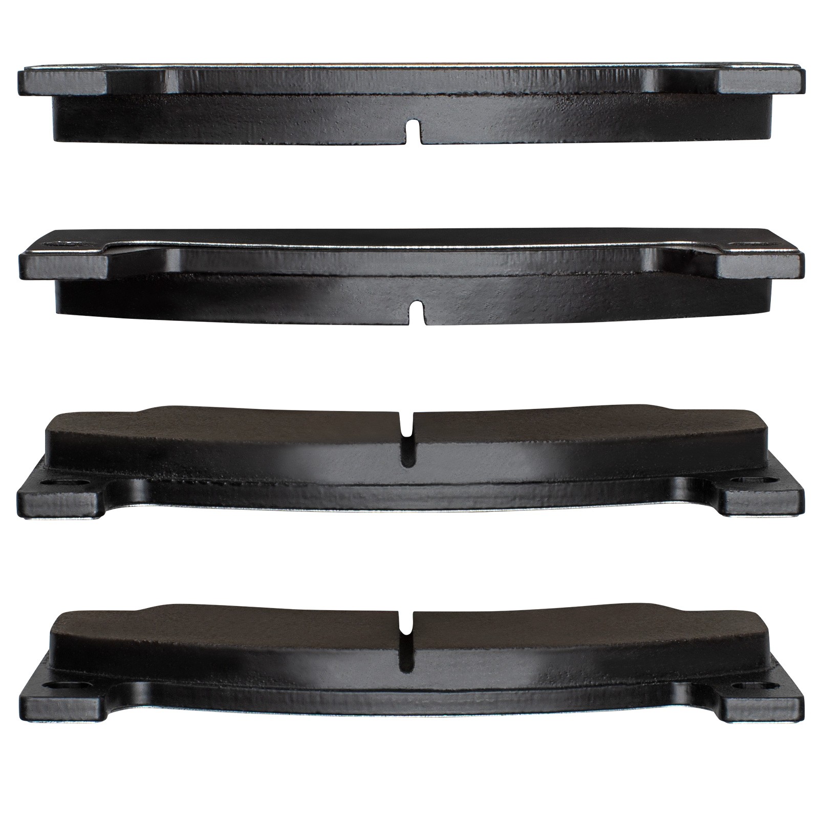 DYN 1551-0085-00 DFC 5000 Advanced Brake Pads - Semi Metallic - Image 4