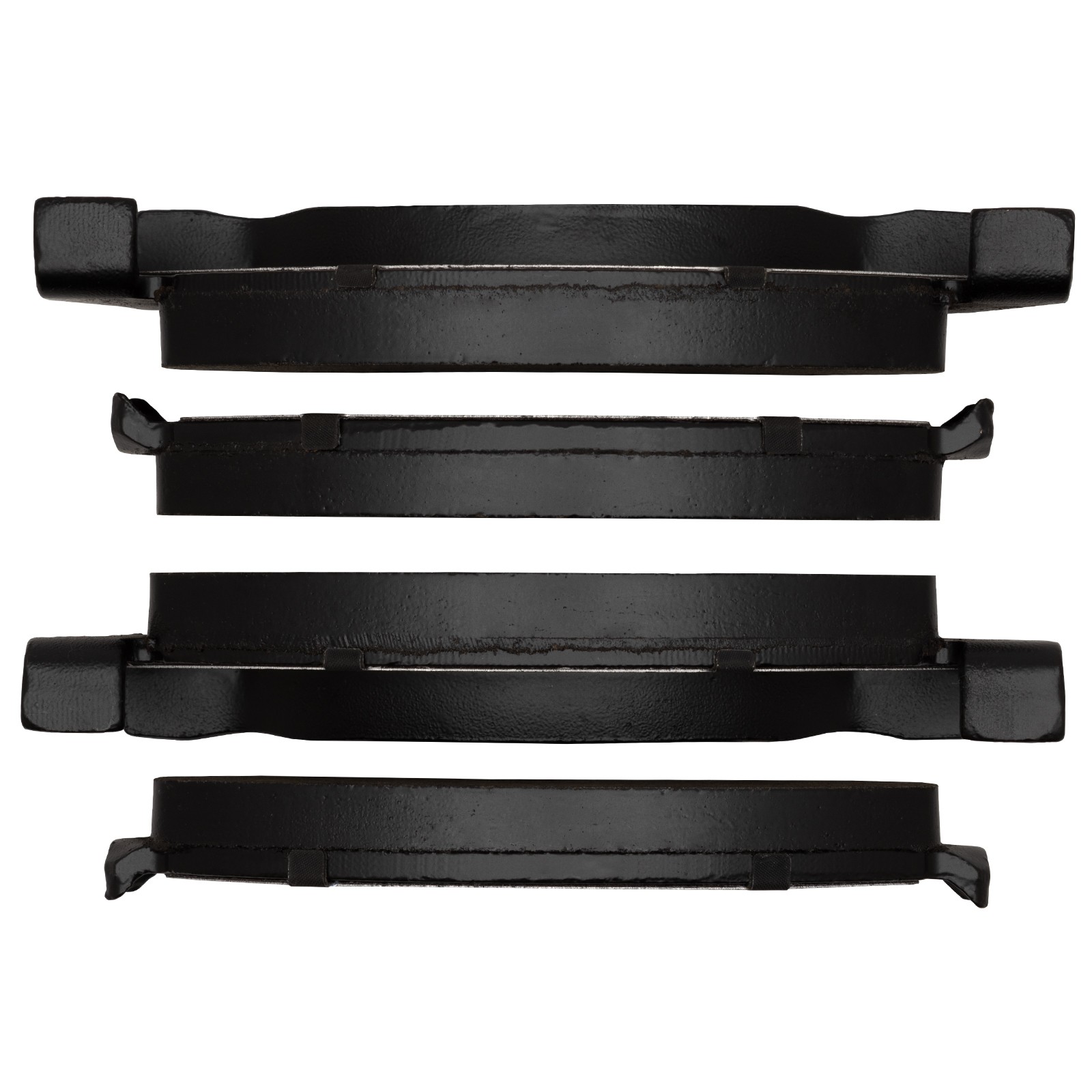 DYN 1551-0090-00 DFC 5000 Advanced Brake Pads - Semi Metallic - Image 4
