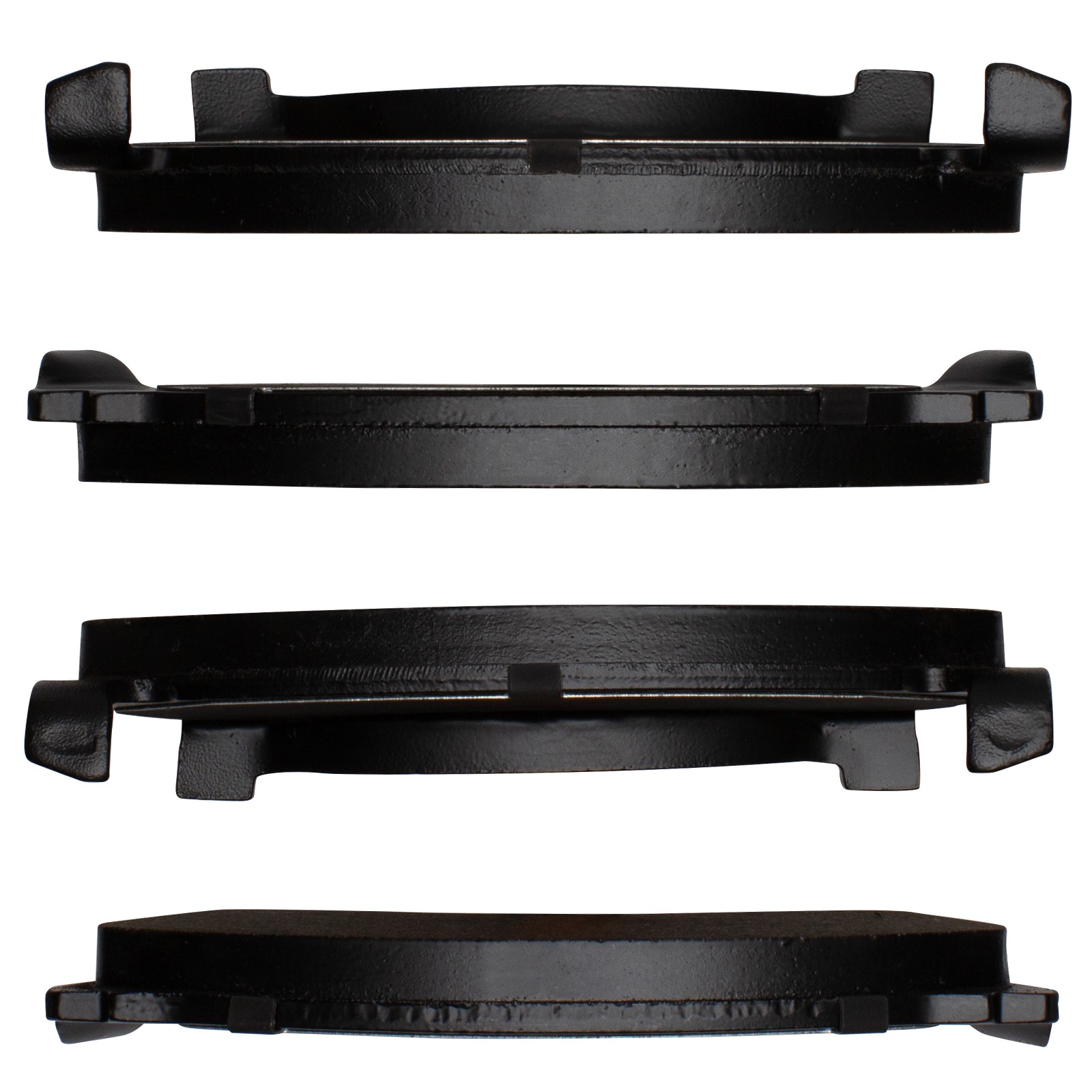 DYN 1551-0102-00 DFC 5000 Advanced Brake Pads - Semi Metallic - Image 4