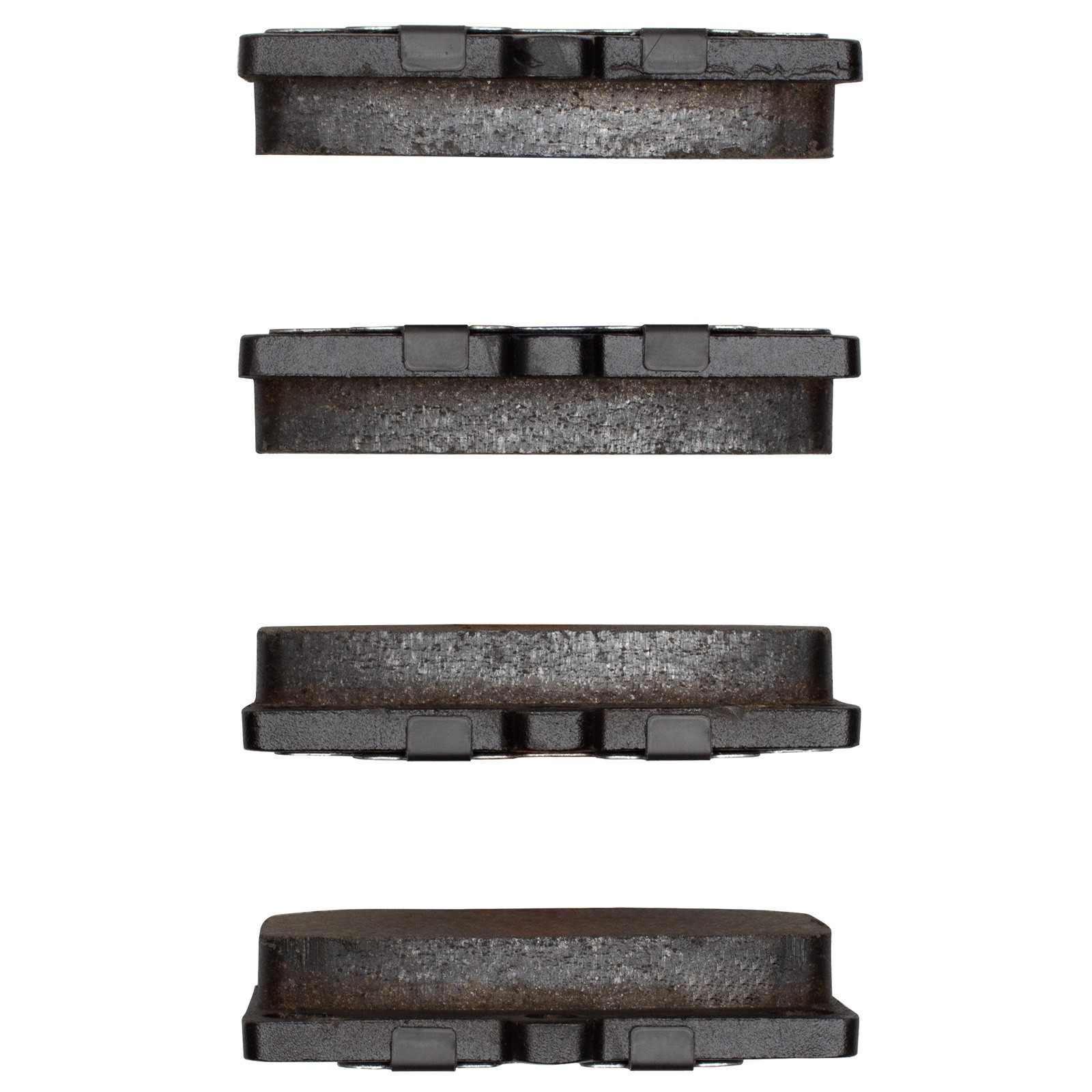DYN-1551-0114-00 DFC 5000 Advanced Brake Pads - Ceramic - Image 4