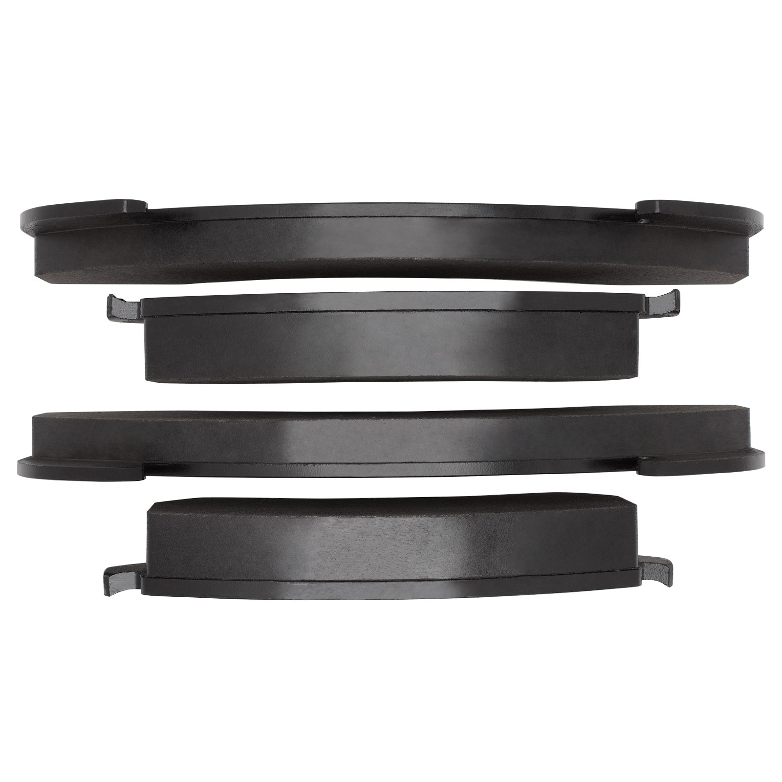 DYN-1551-0225-00 DFC 5000 Advanced Brake Pads - Image 4