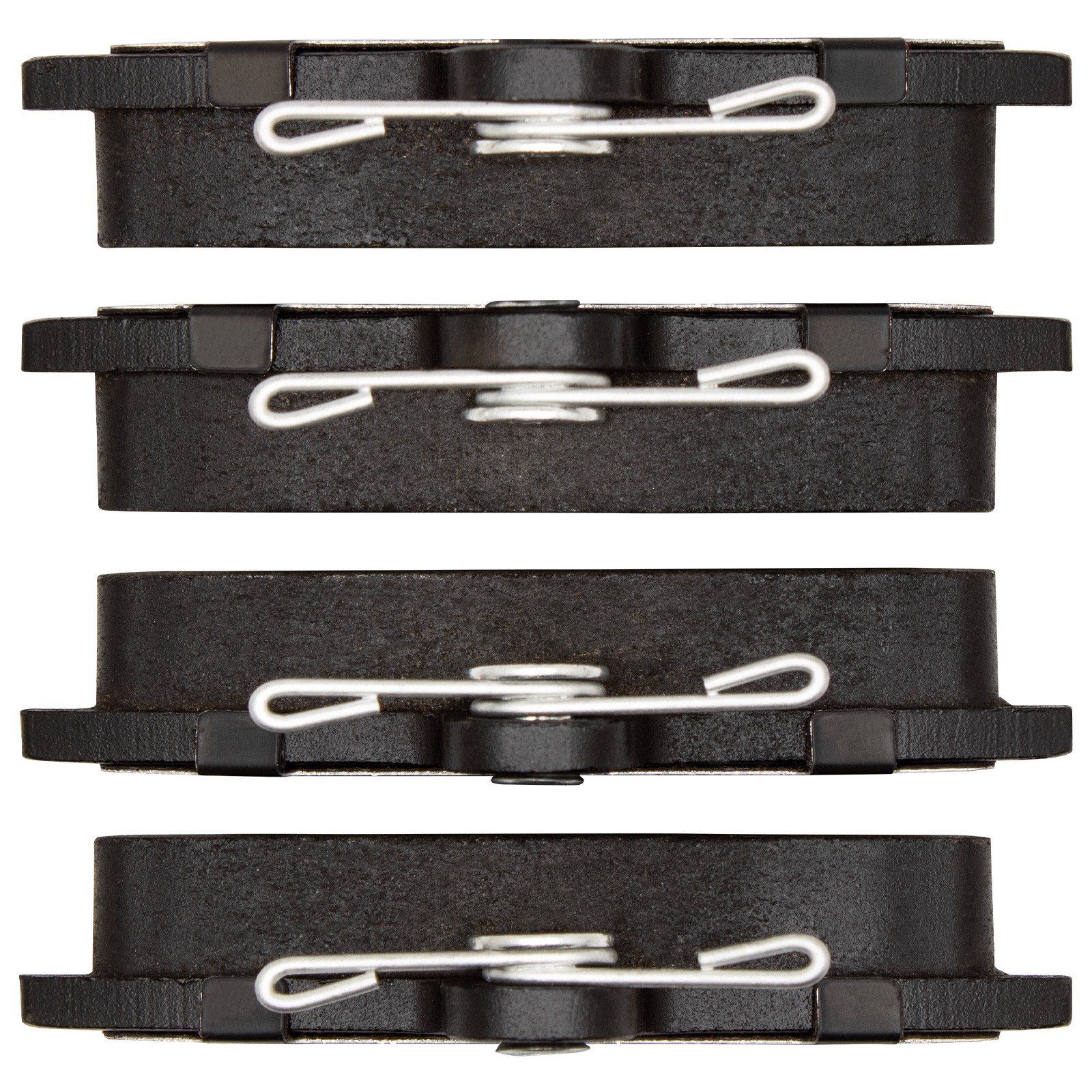 DYN 1551-0228-00 DFC 5000 Advanced Brake Pads - Low Metallic - Image 4