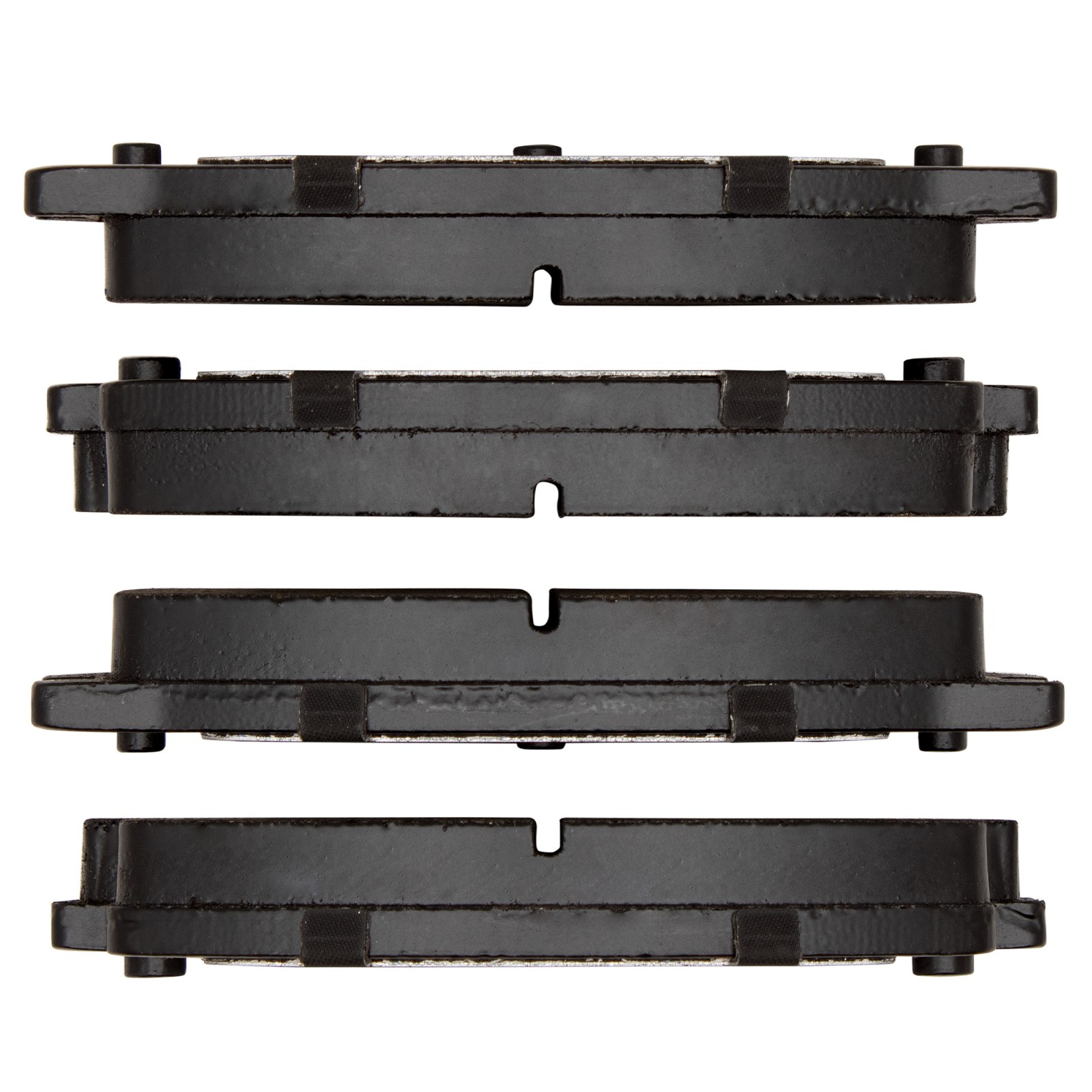 DYN 1551-0235-00 DFC 5000 Advanced Brake Pads - Semi Metallic - Image 4