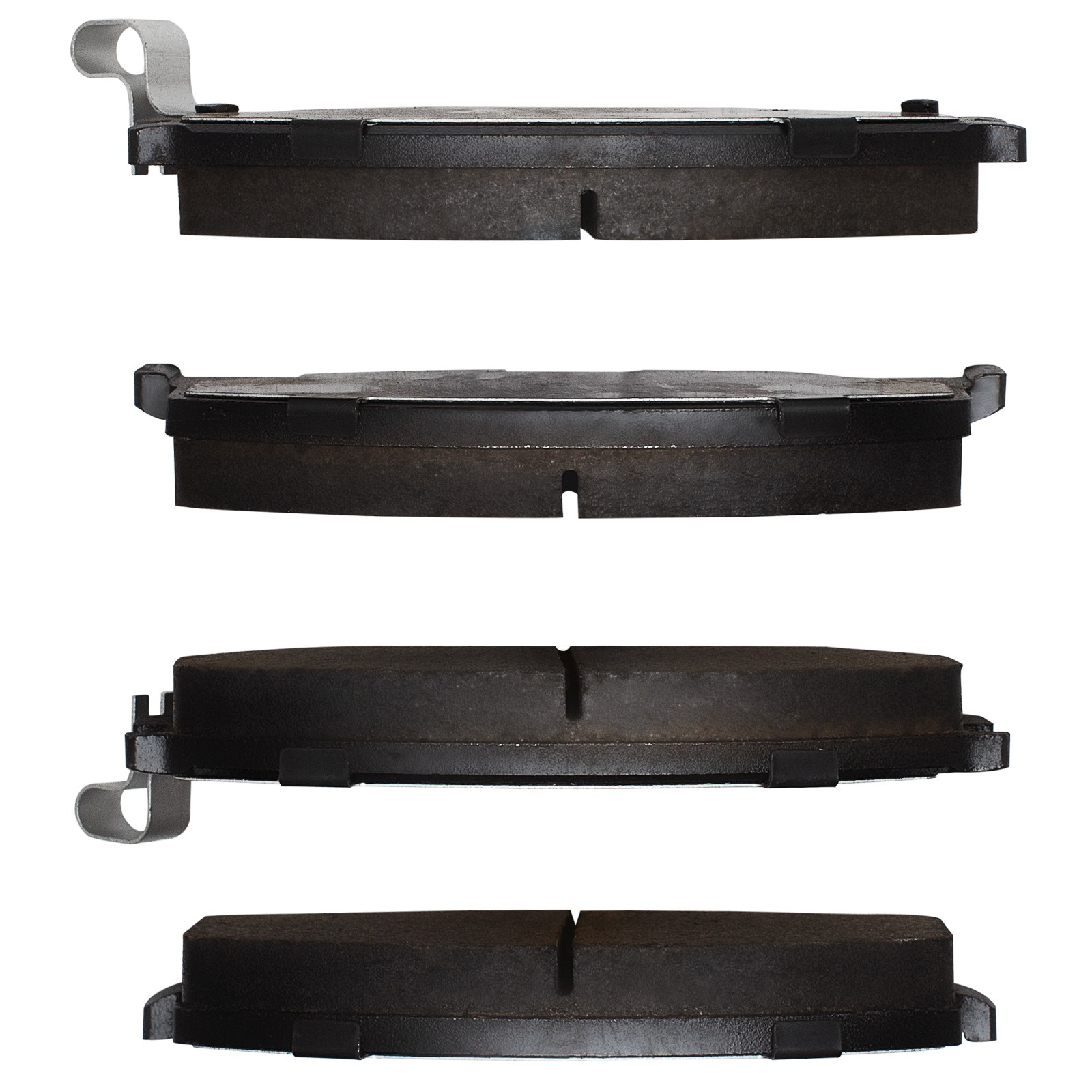 DYN 1551-0245-00 DFC 5000 Advanced Brake Pads - Ceramic - Image 4