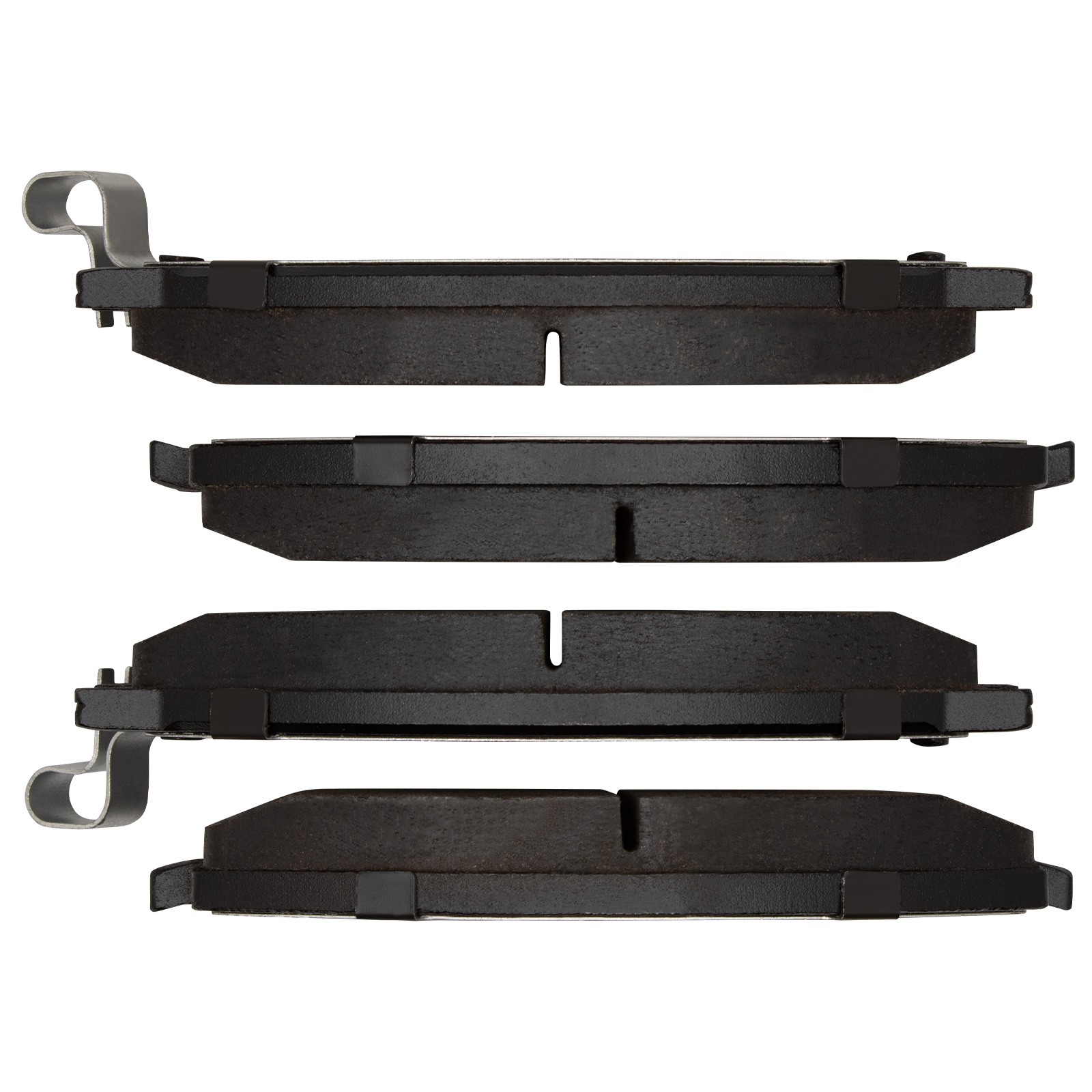 DYN 1551-0263-00 DFC 5000 Advanced Brake Pads - Ceramic - Image 4