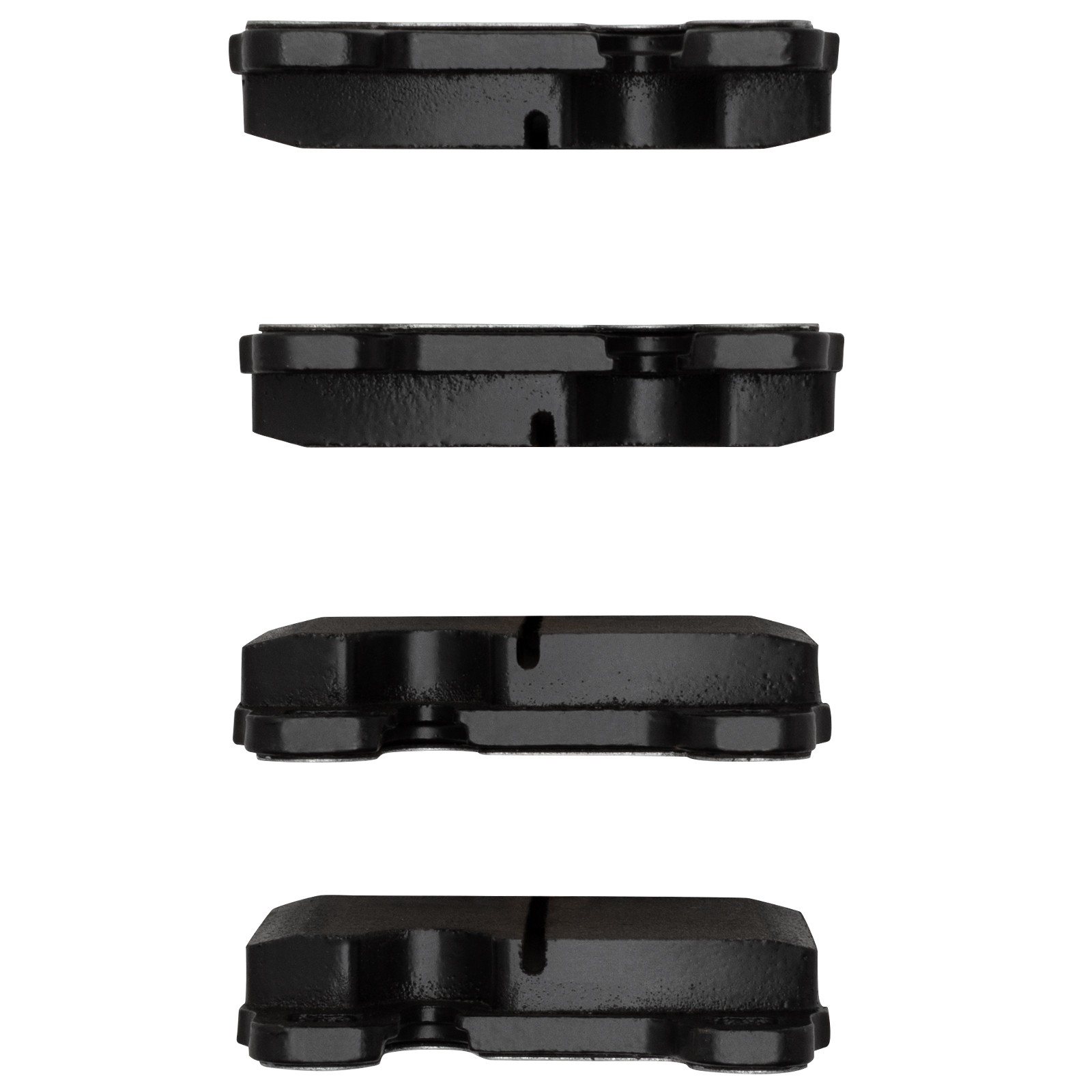 DYN 1551-0287-00 DFC 5000 Advanced Brake Pads - Low Metallic - Image 4