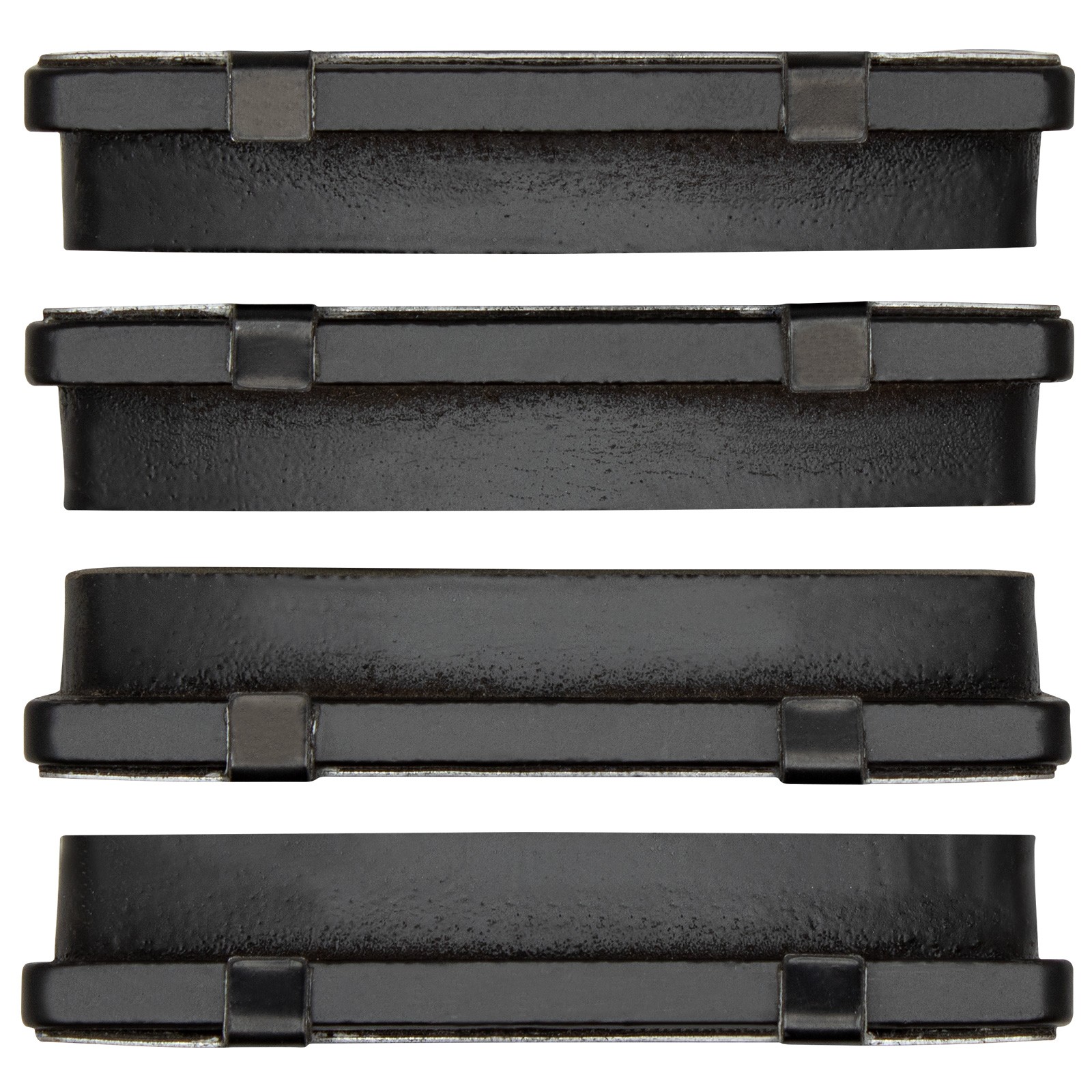 DYN-1551-0330-00 DFC 5000 Advanced Brake Pads - Ceramic - Image 4