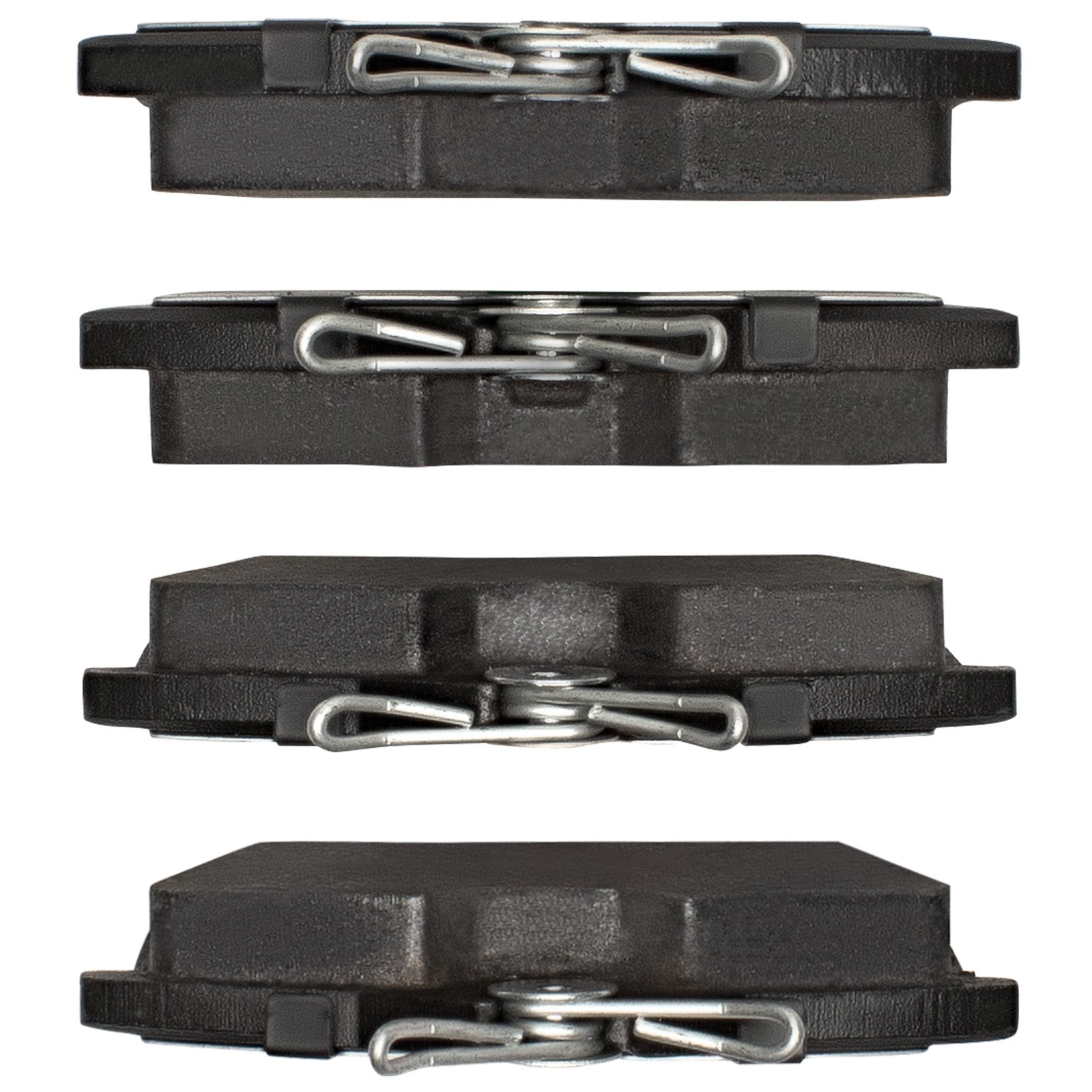 DYN-1551-0340-00 DFC 5000 Advanced Brake Pads - Ceramic - Image 4
