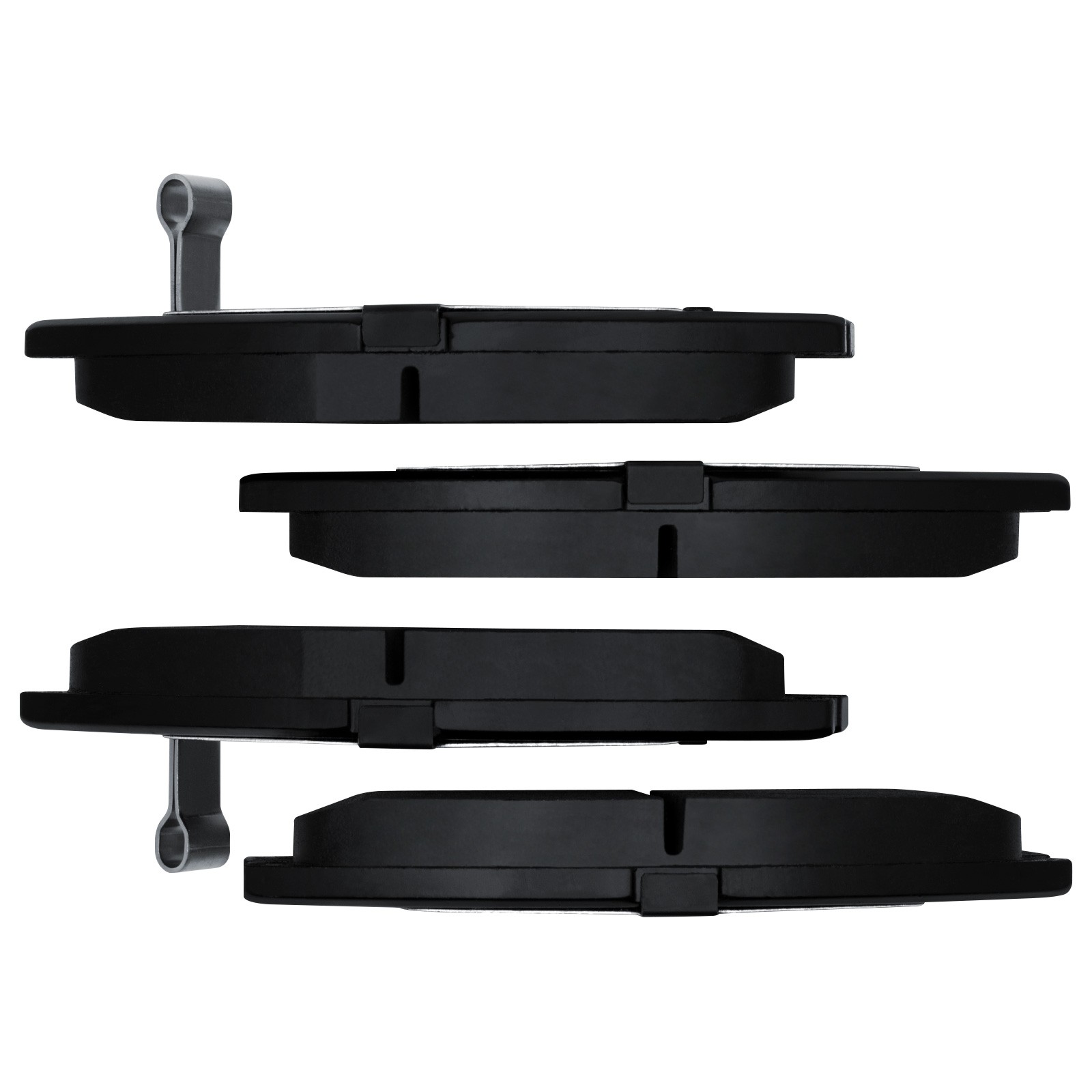 DYN 1551-0349-00 DFC 5000 Advanced Brake Pads - Ceramic - Image 4