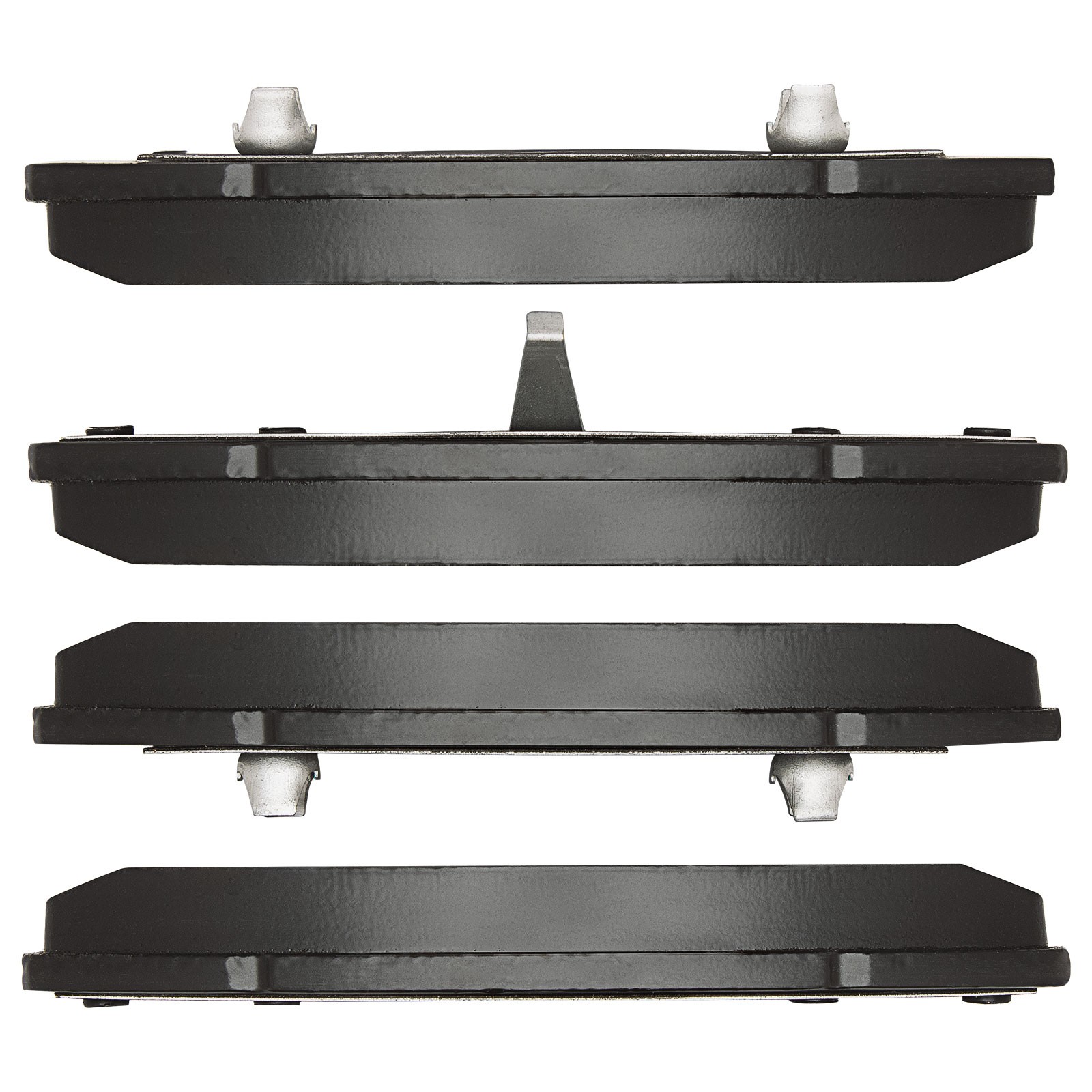 DYN 1551-0353-00 DFC 5000 Advanced Brake Pads - Semi Metallic - Image 4