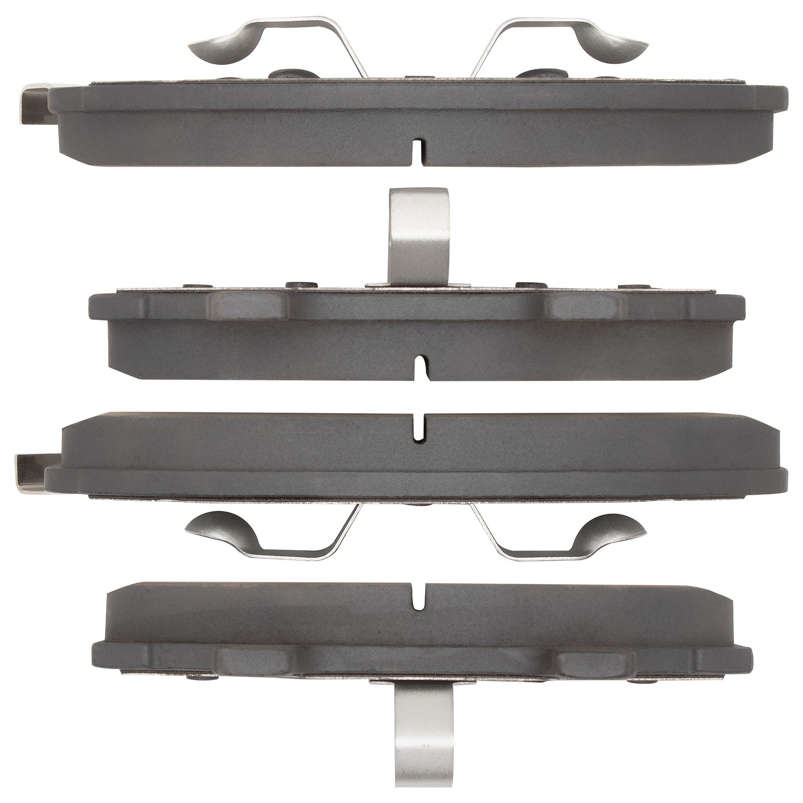 DYN-1551-0369-00 DFC 5000 Advanced Brake Pads - Ceramic - Image 4