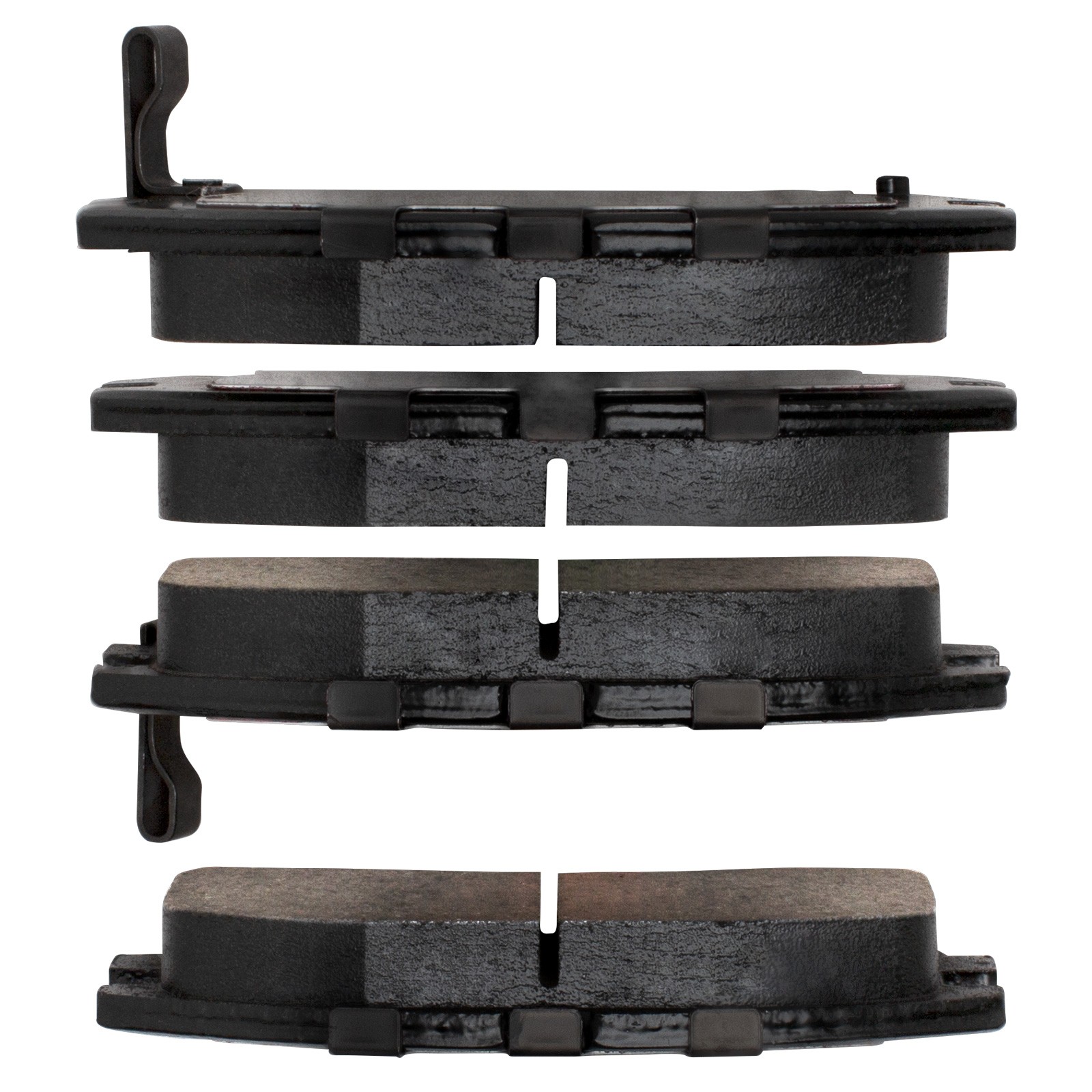 DYN-1551-0383-00 DFC 5000 Advanced Brake Pads - Ceramic - Image 4