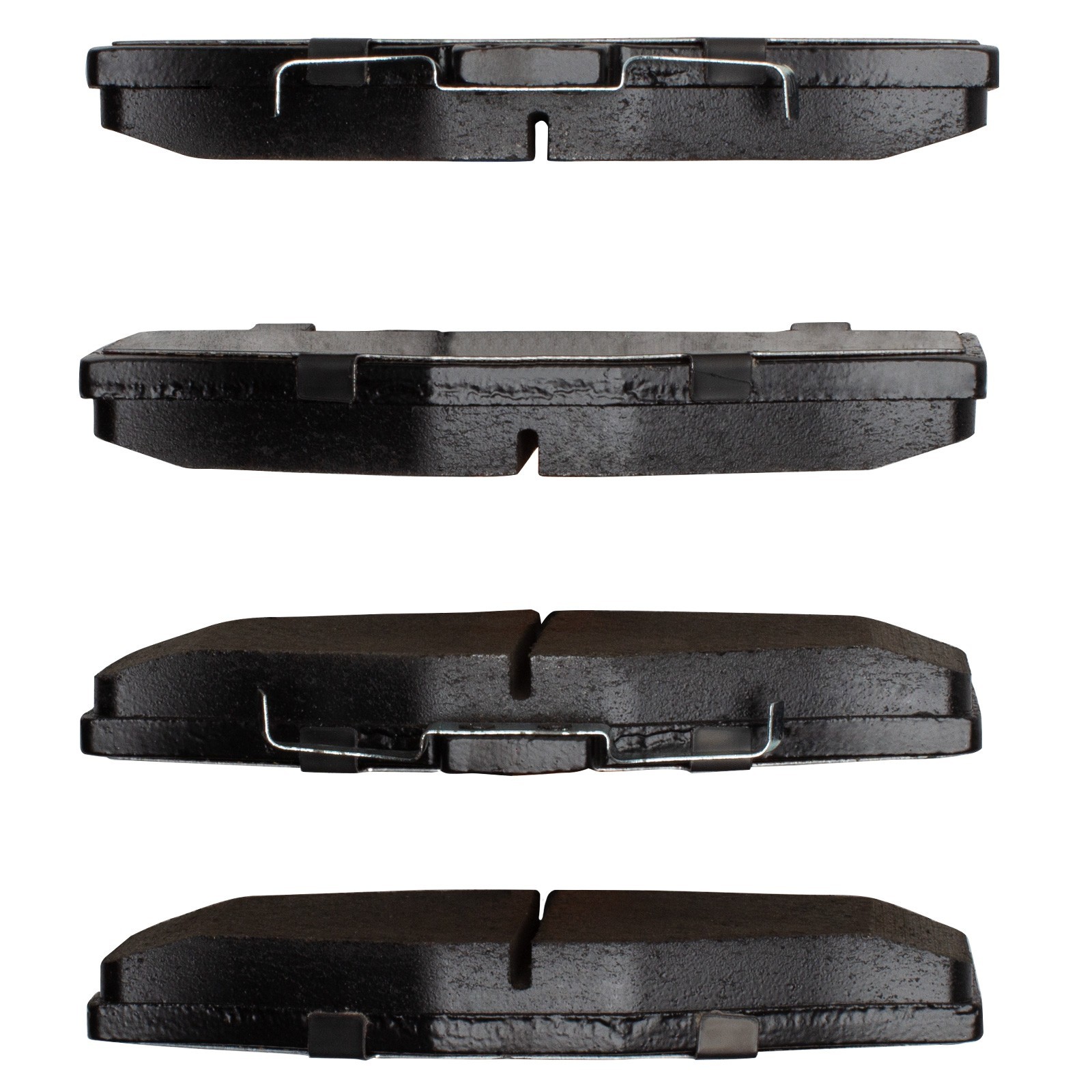 DYN-1551-0410-00 DFC 5000 Advanced Brake Pads - Ceramic - Image 4