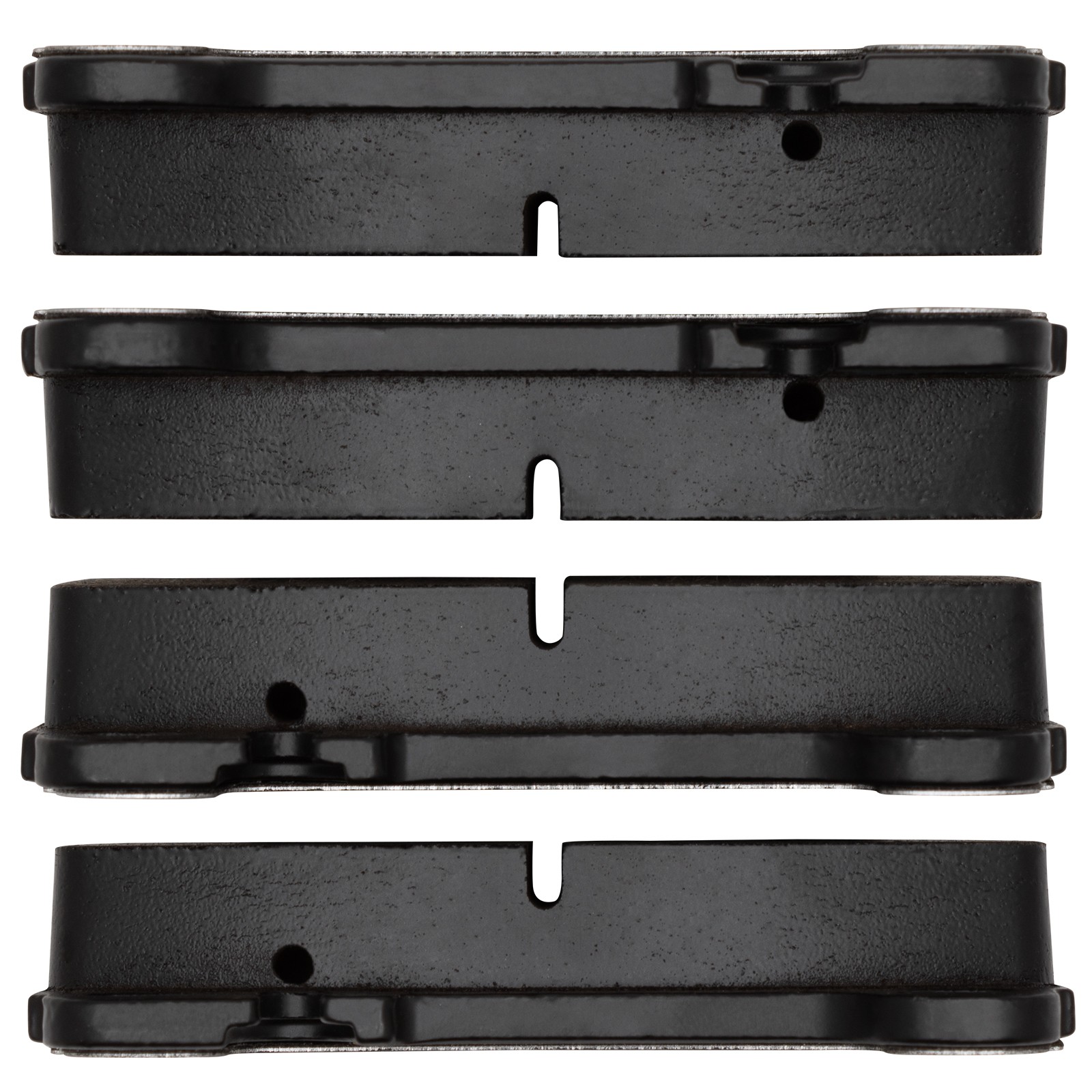 DYN 1551-0424-00 DFC 5000 Advanced Brake Pads - Semi Metallic - Image 4