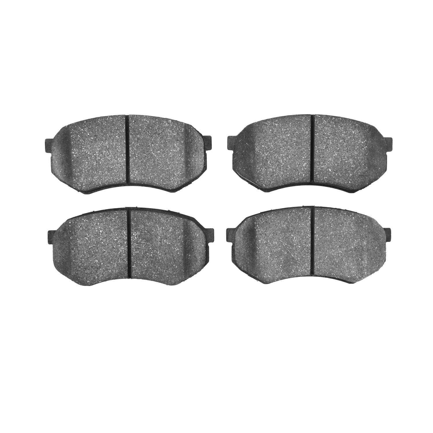 DYN-1551-0433-00 DFC 5000 Advanced Brake Pads - Ceramic - Image 3