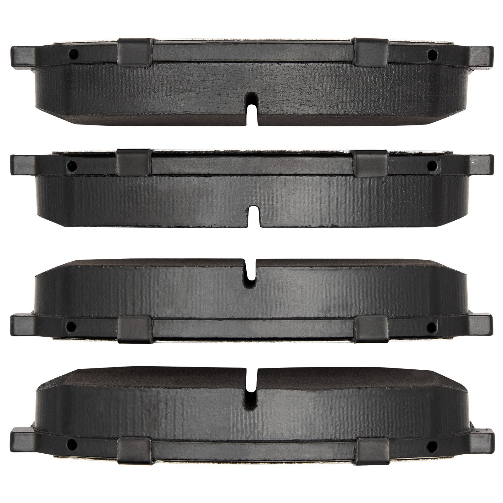 DYN-1551-0433-00 DFC 5000 Advanced Brake Pads - Ceramic - Image 4