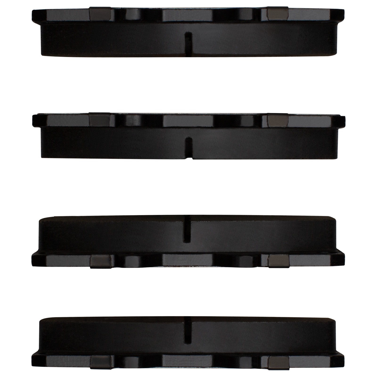 DYN-1551-0436-00 DFC 5000 Advanced Brake Pads - Ceramic - Image 4