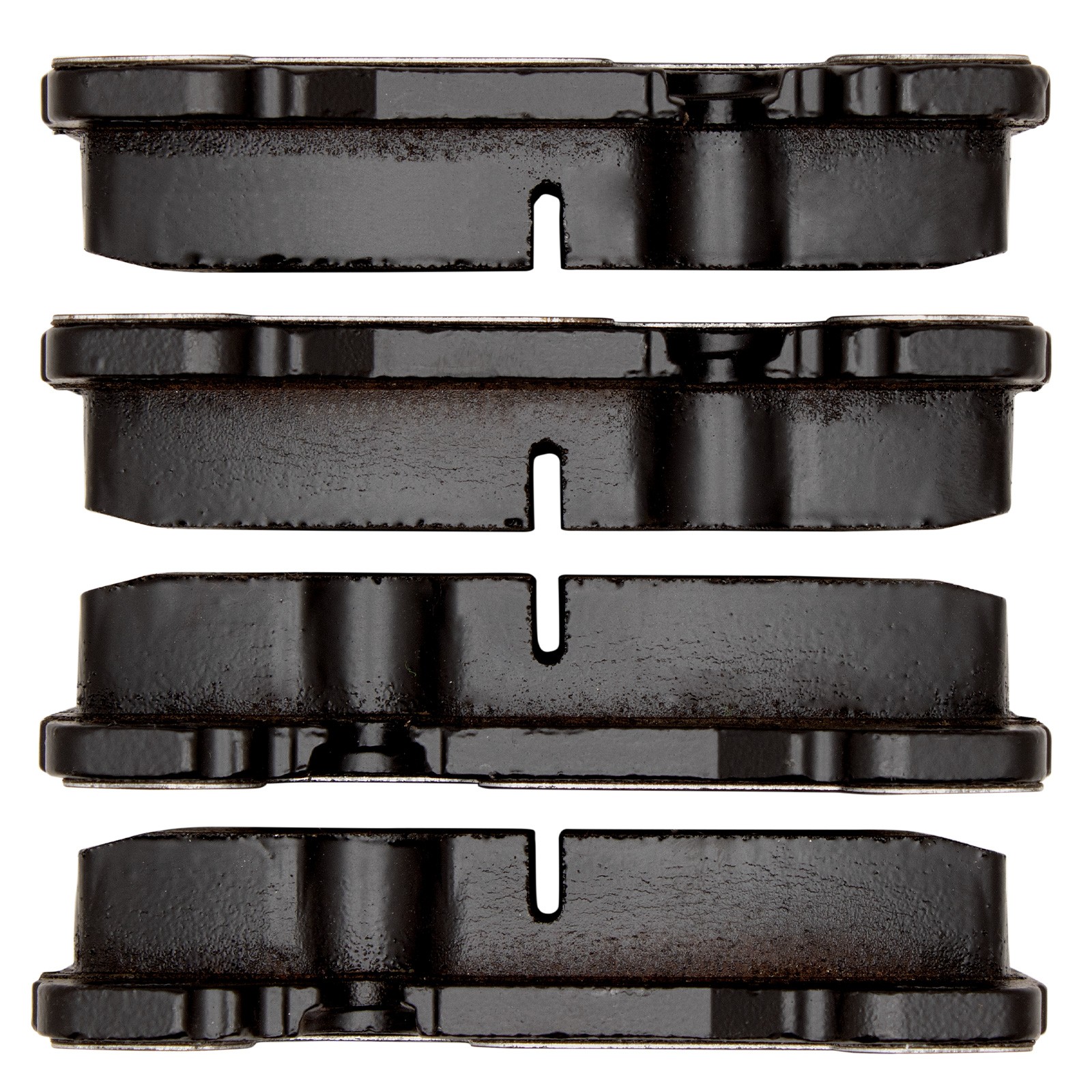 DYN 1551-0443-00 DFC 5000 Advanced Brake Pads - Semi Metallic - Image 4