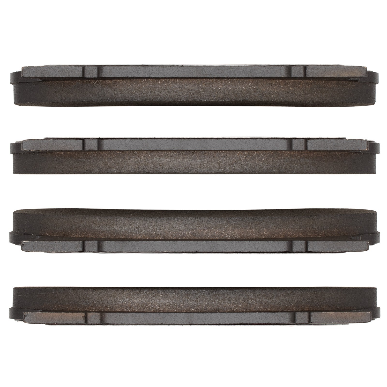 DYN-1551-0450-00 DFC 5000 Advanced Brake Pads - Semi Metallic - Image 4
