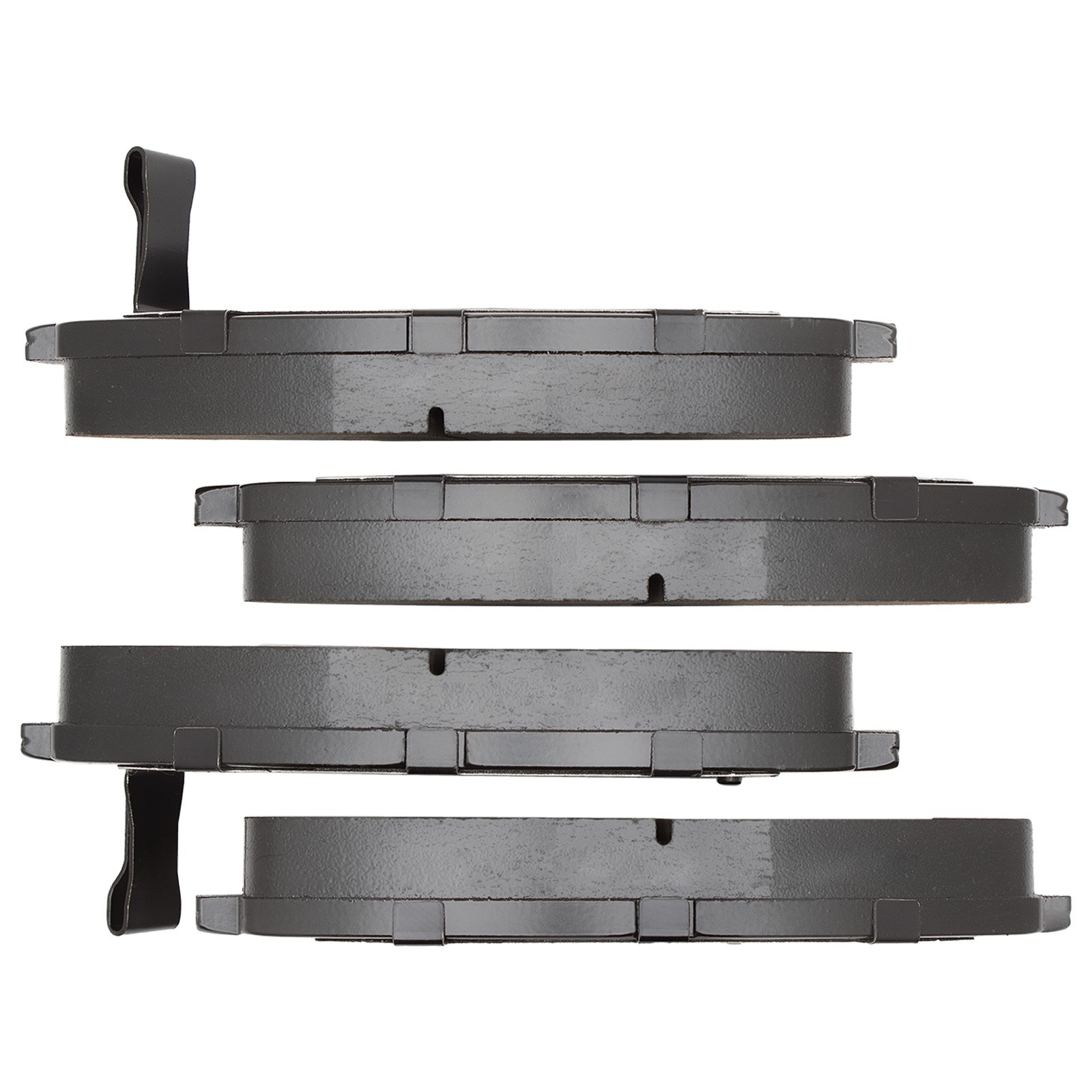 DYN 1551-0465-00 DFC 5000 Advanced Brake Pads - Ceramic - Image 4