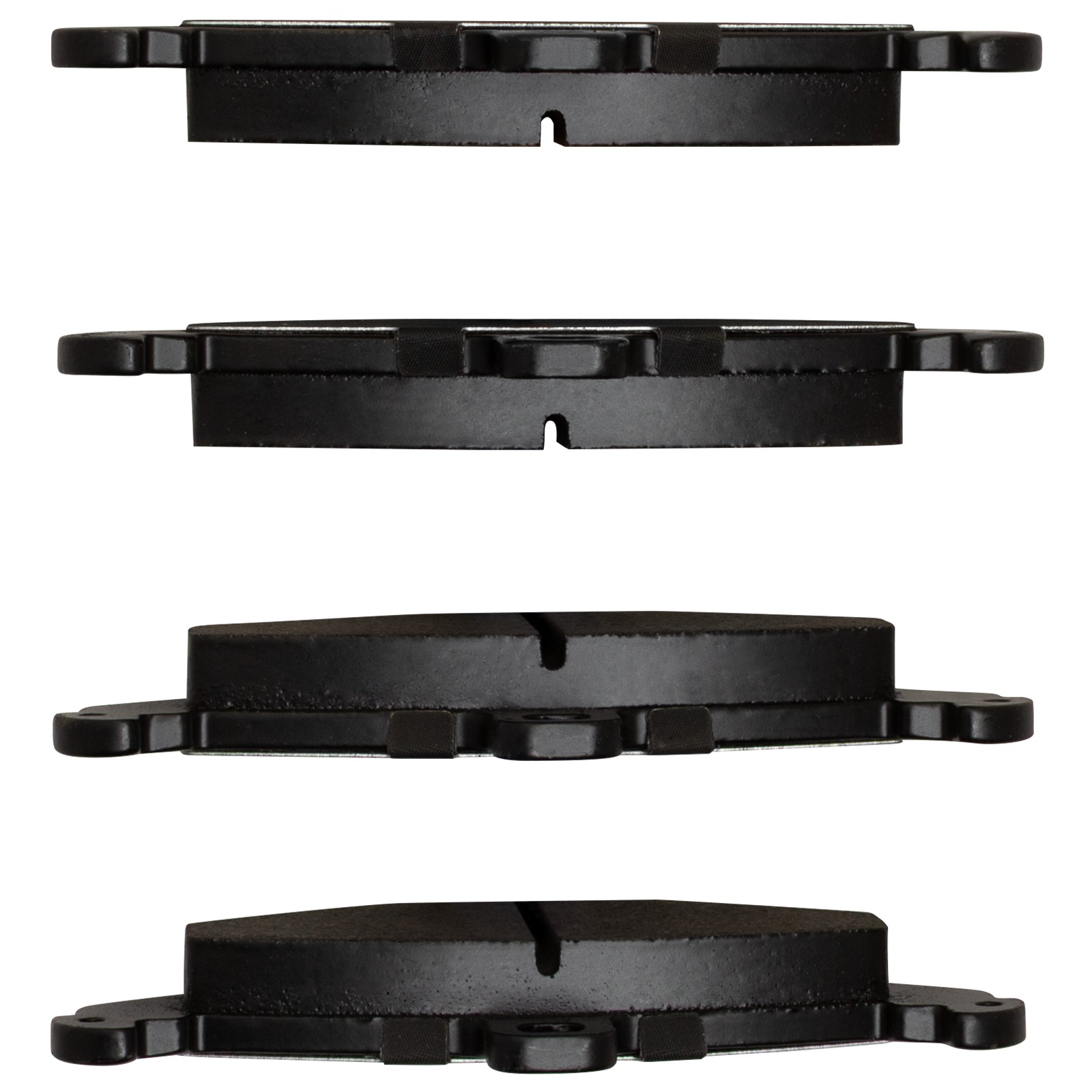 DYN 1551-0491-00 DFC 5000 Advanced Brake Pads - Semi Metallic - Image 4