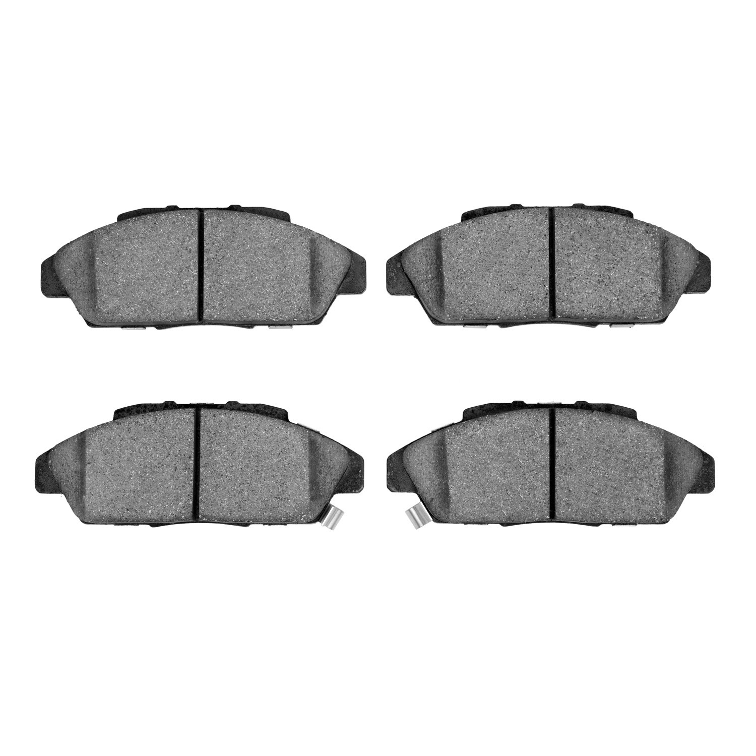 DYN 1551-0496-00 DFC 5000 Advanced Brake Pads - Ceramic - Image 3