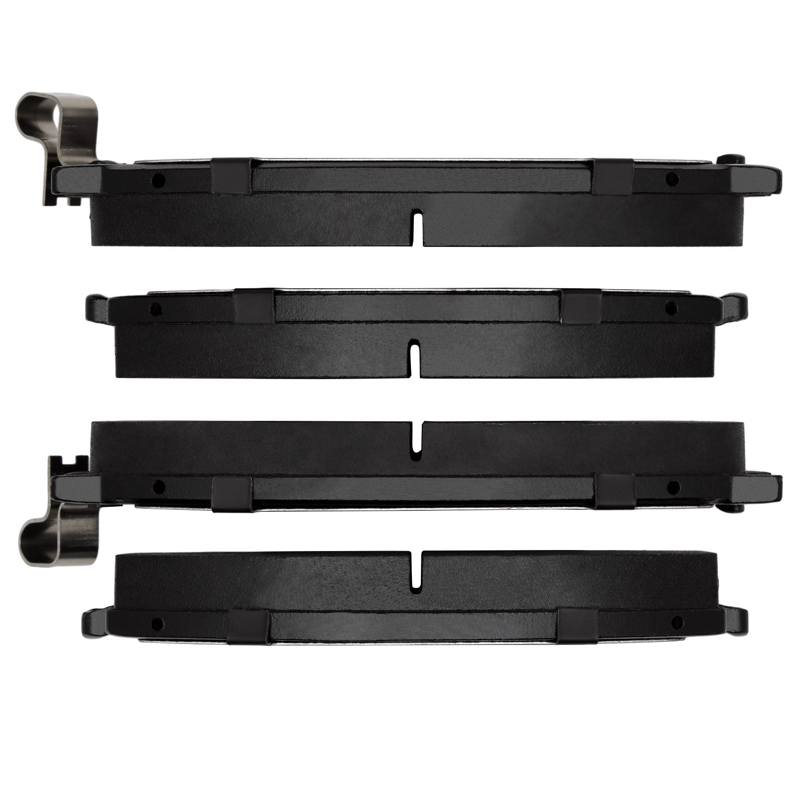 DYN-1551-0500-00 DFC 5000 Advanced Brake Pads - Ceramic - Image 4