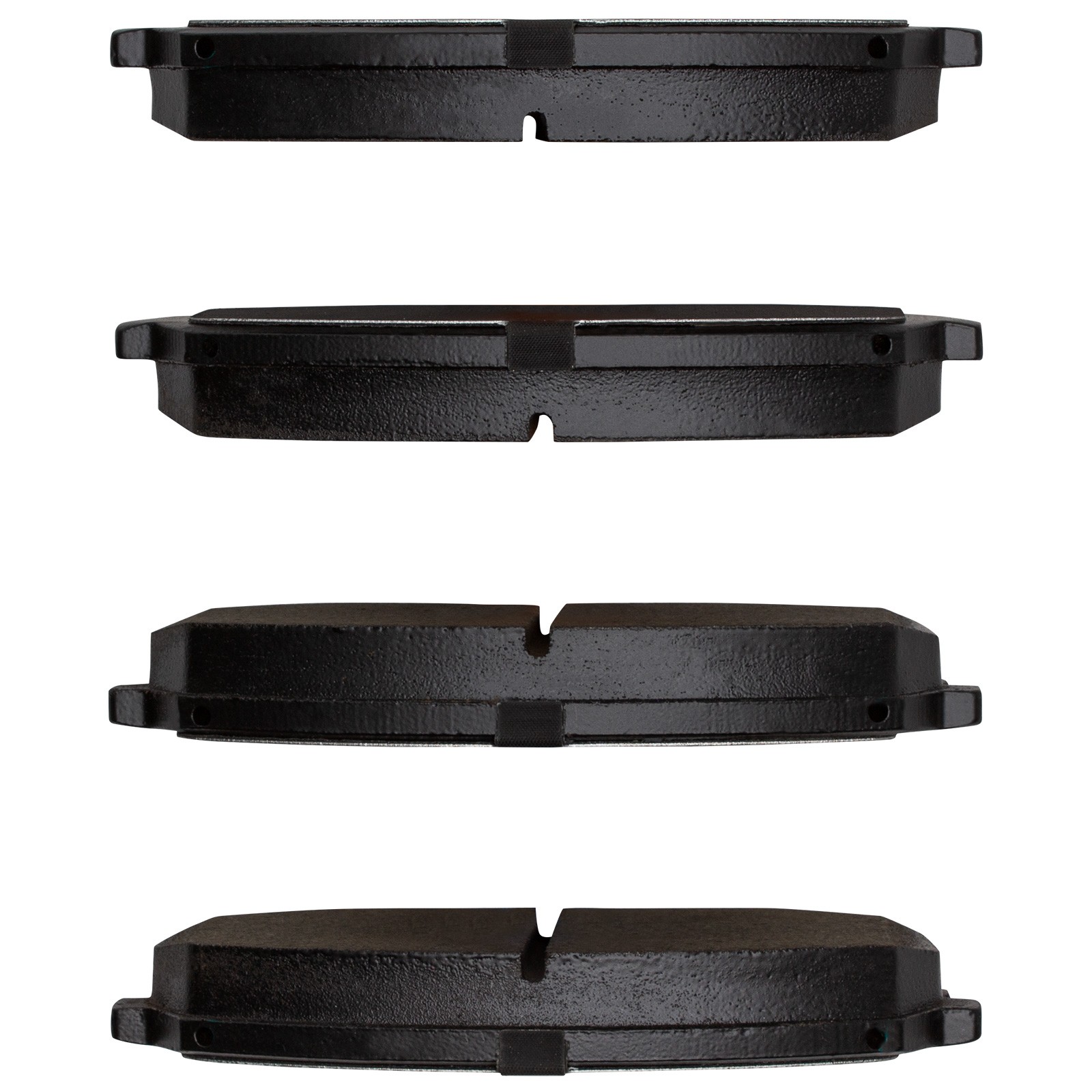 DYN-1551-0525-00 DFC 5000 Advanced Brake Pads - Semi Metallic - Image 4