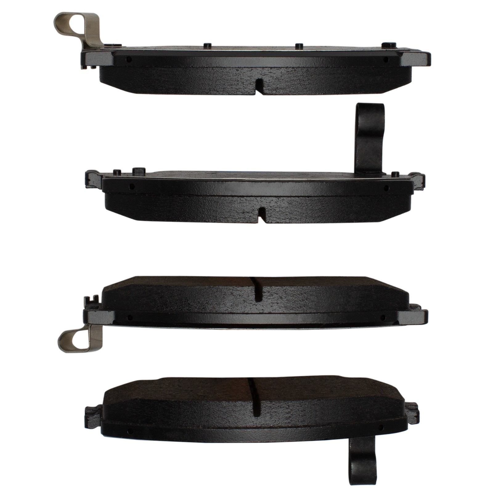 DYN-1551-0527-00 DFC 5000 Advanced Brake Pads - Ceramic - Image 4