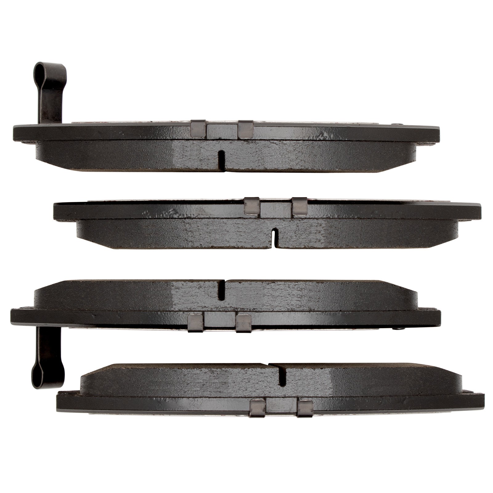 DYN-1551-0530-00 DFC 5000 Advanced Brake Pads - Ceramic - Image 4