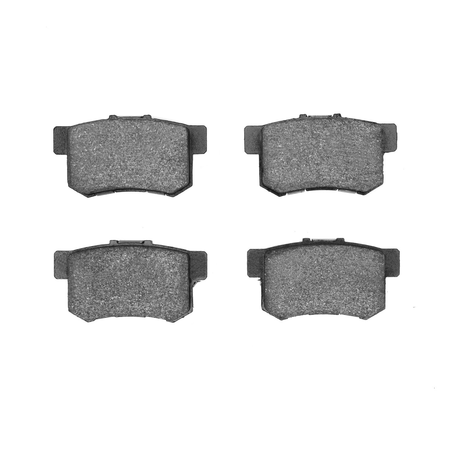 DYN-1551-0537-00 DFC 5000 Advanced Brake Pads - Ceramic - Image 3