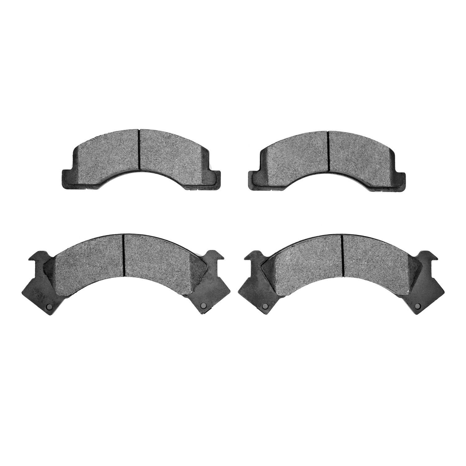 DYN-1551-0546-00 DFC 5000 Advanced Brake Pads - Image 3