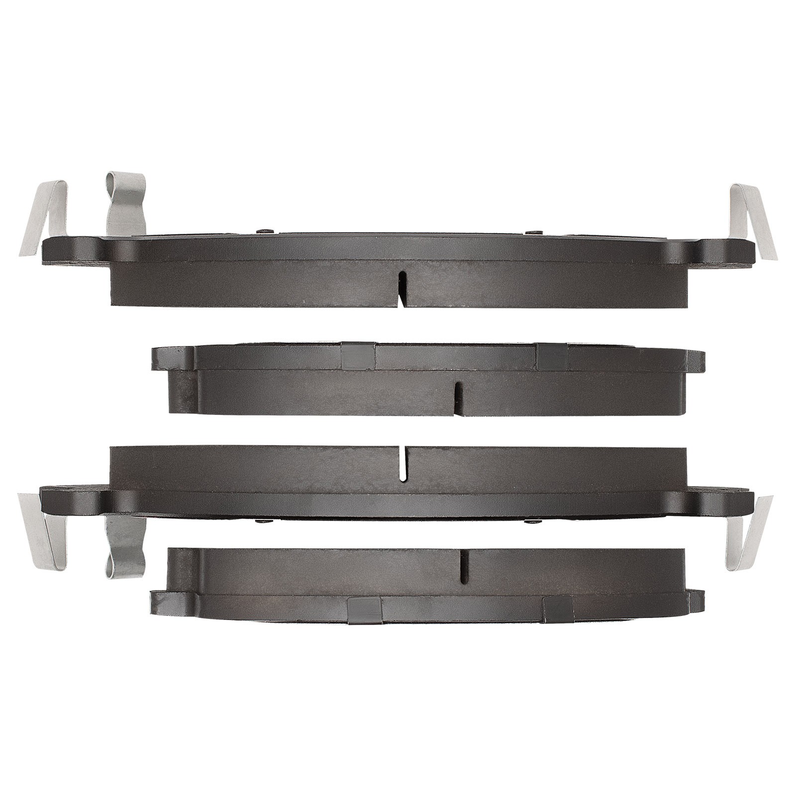 DYN-1551-0546-00 DFC 5000 Advanced Brake Pads - Image 4