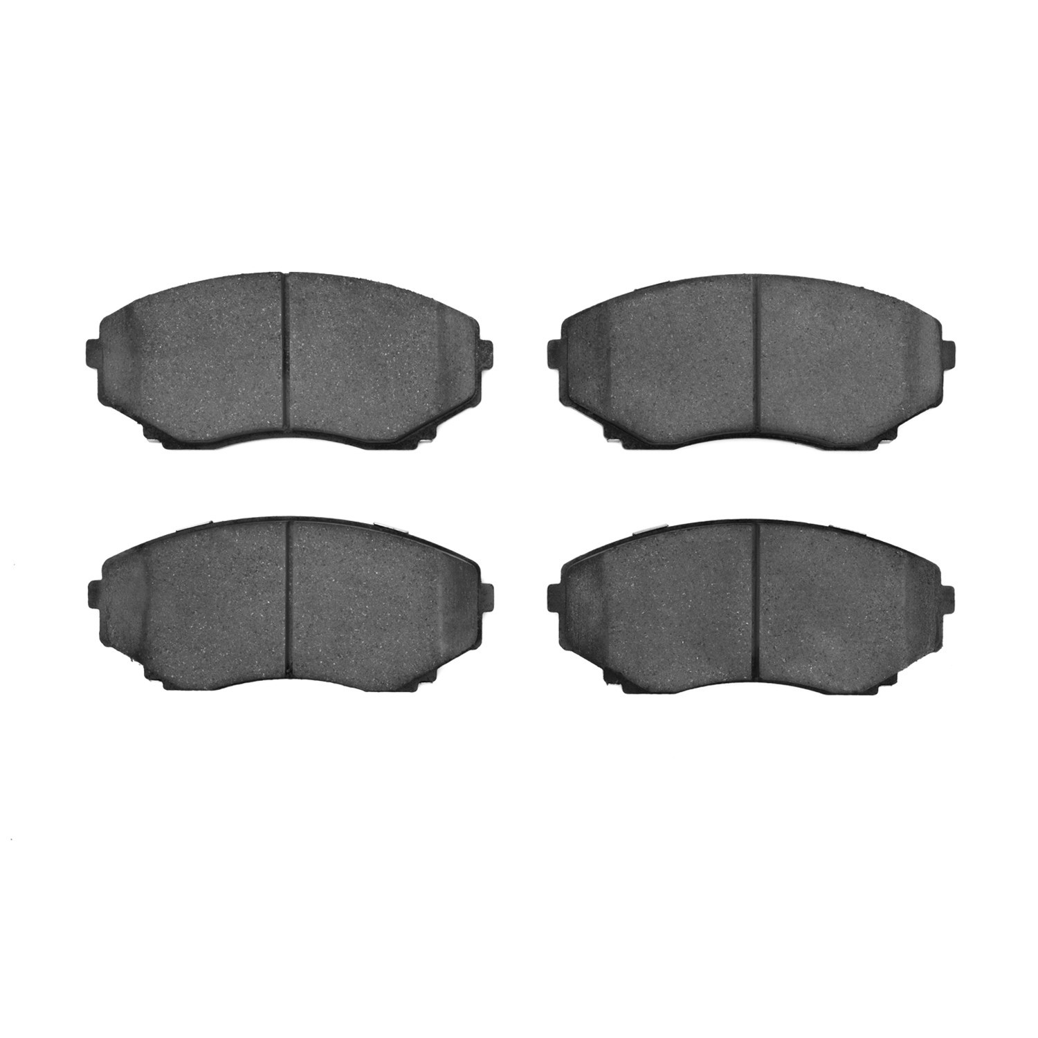 DYN 1551-0551-00 DFC 5000 Advanced Brake Pads - Ceramic - Image 3