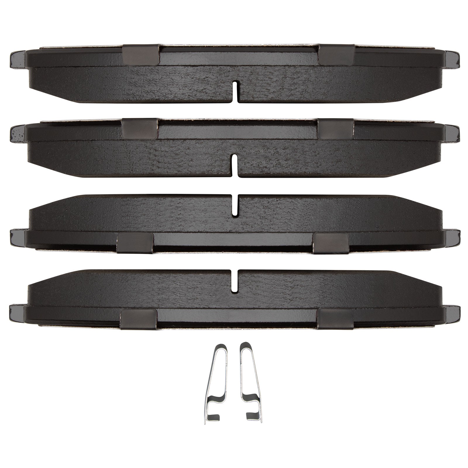 DYN 1551-0551-00 DFC 5000 Advanced Brake Pads - Ceramic - Image 4