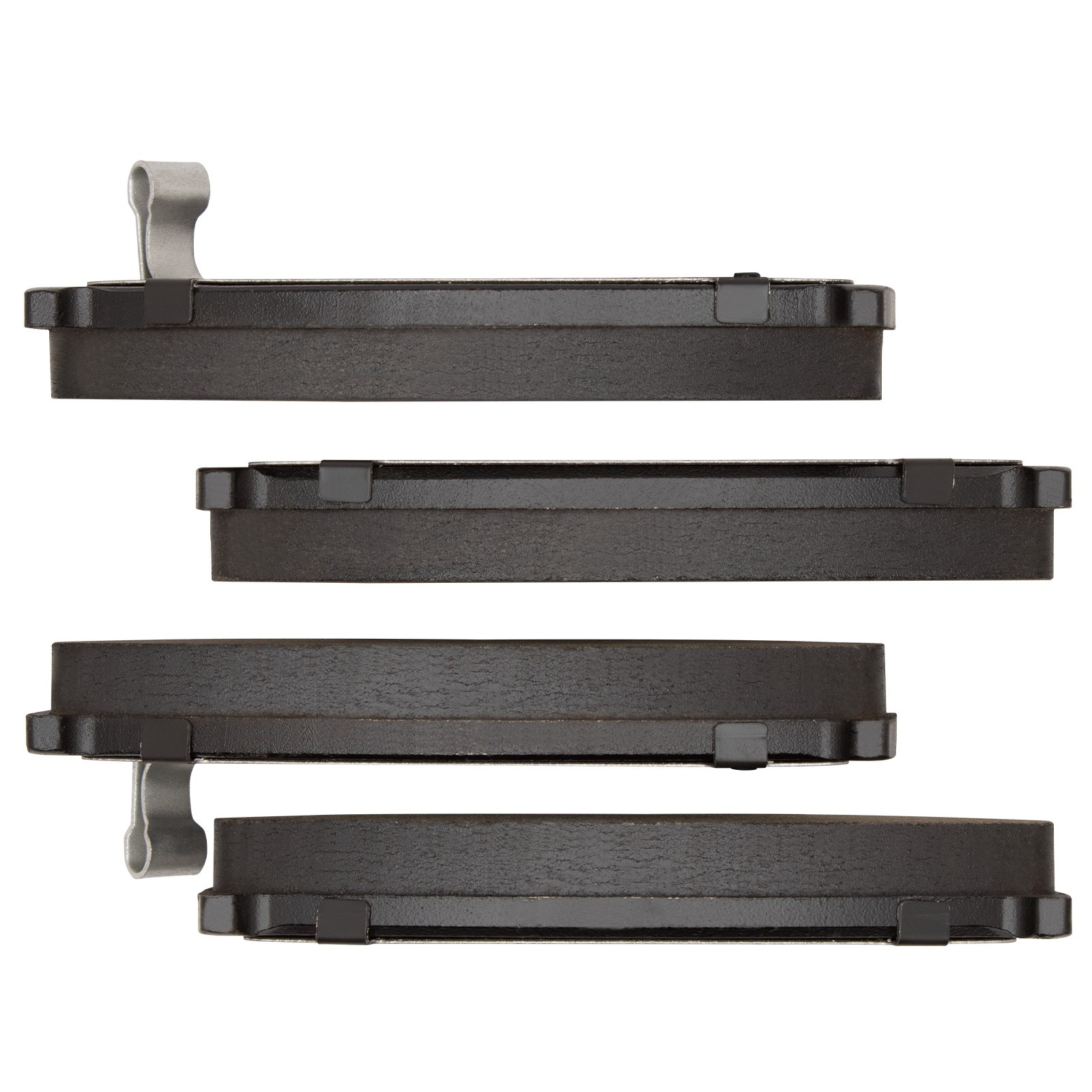 DYN 1551-0556-00 DFC 5000 Advanced Brake Pads - Ceramic - Image 4