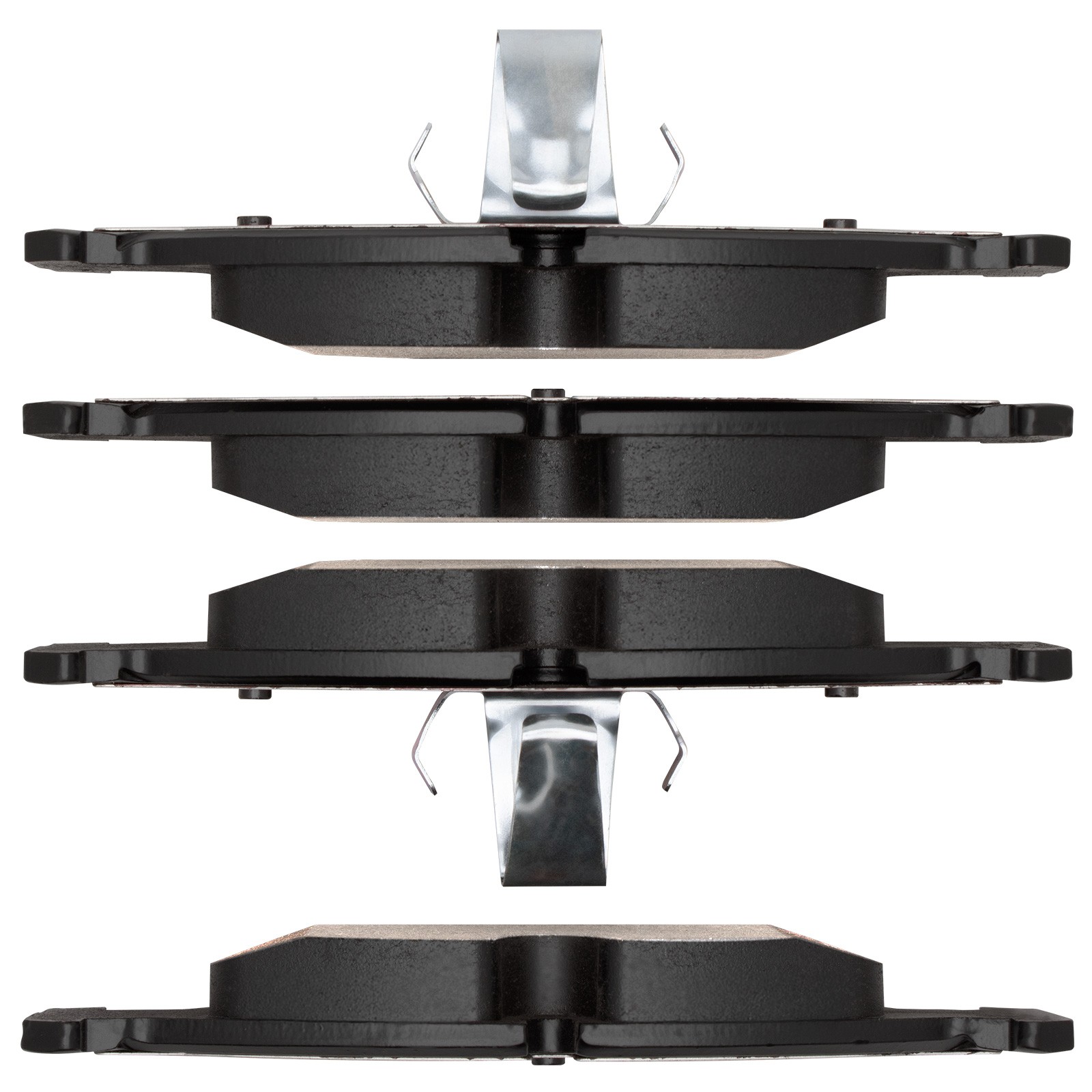 DYN-1551-0558-00 DFC 5000 Advanced Brake Pads - Low Metallic - Image 4